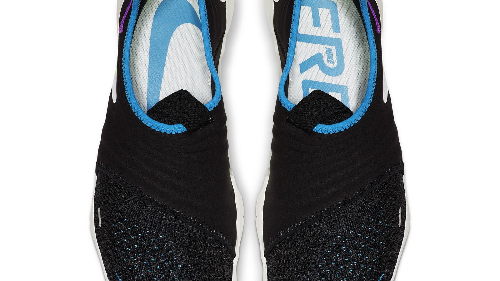 nike free flyknit 2019 release date