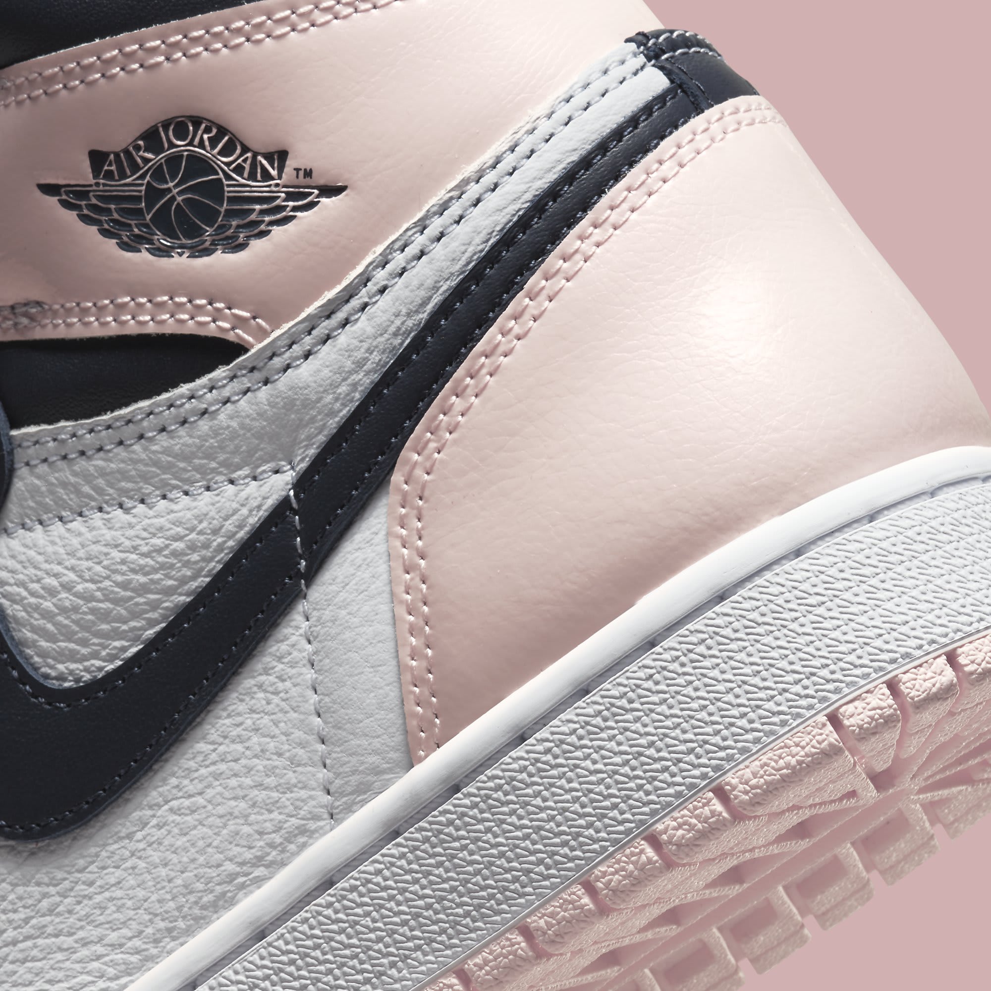 womens wmns air jordan 1 high og