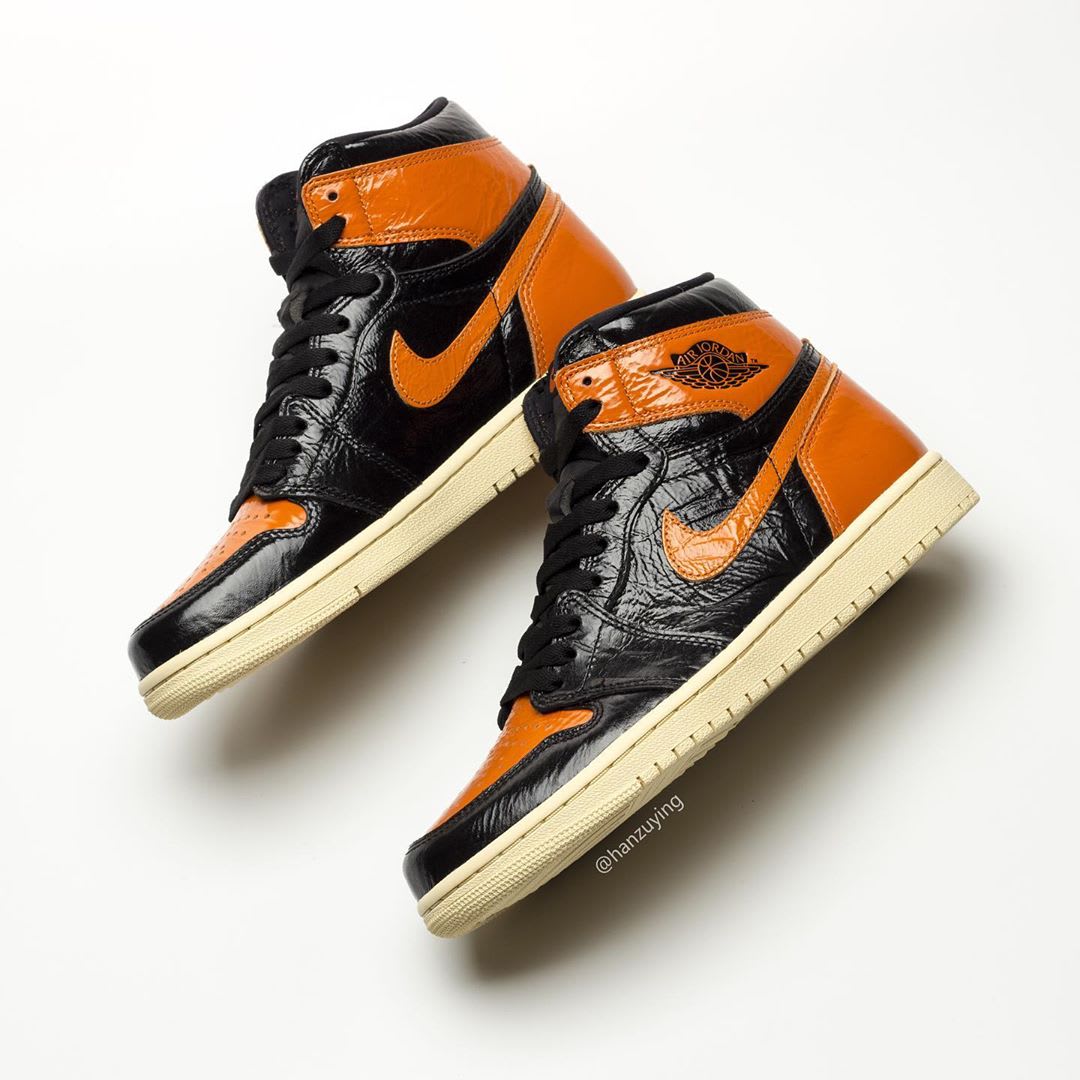 air jordan 1 shattered backboard 3.0 release date