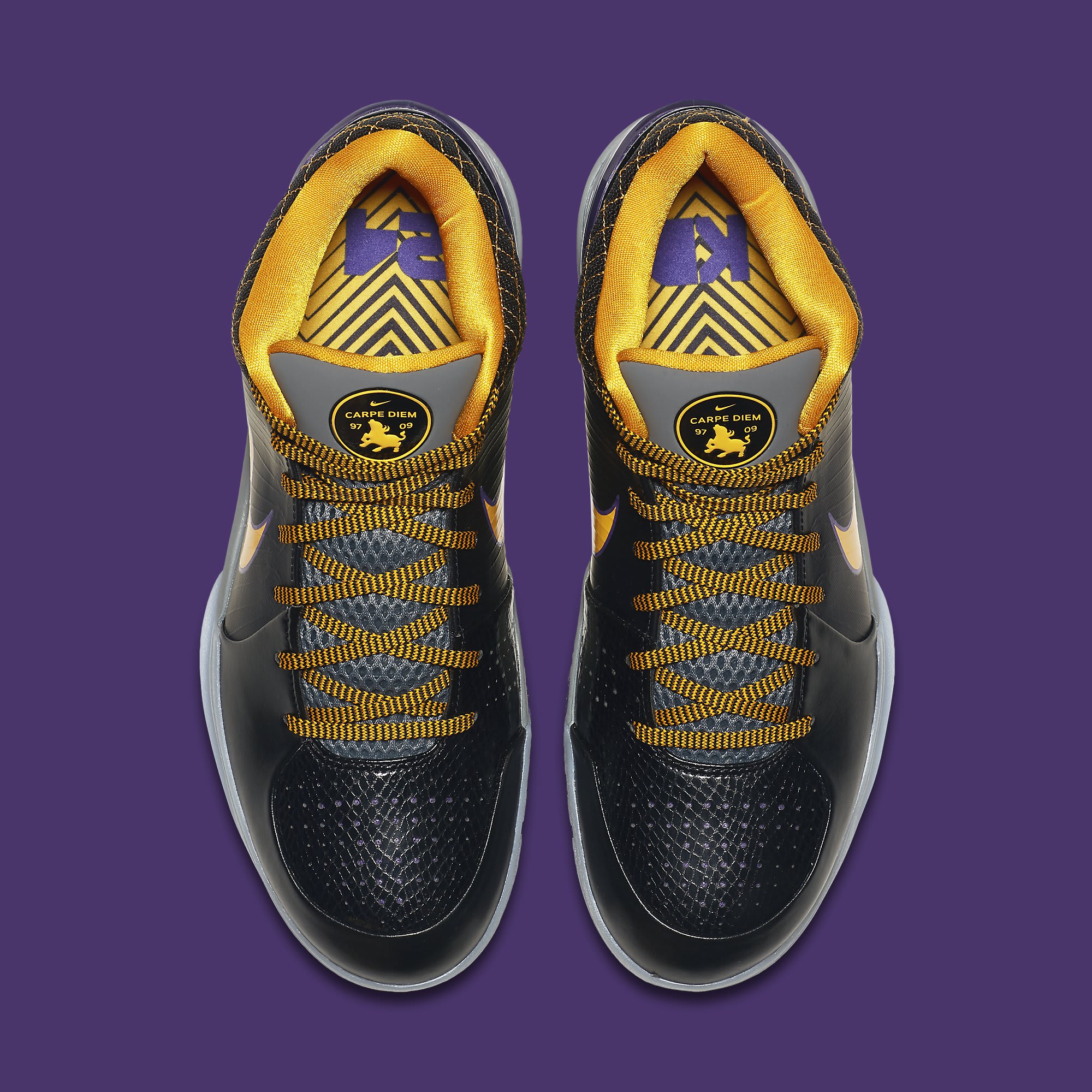 Kobe carpe diem on sale shoes