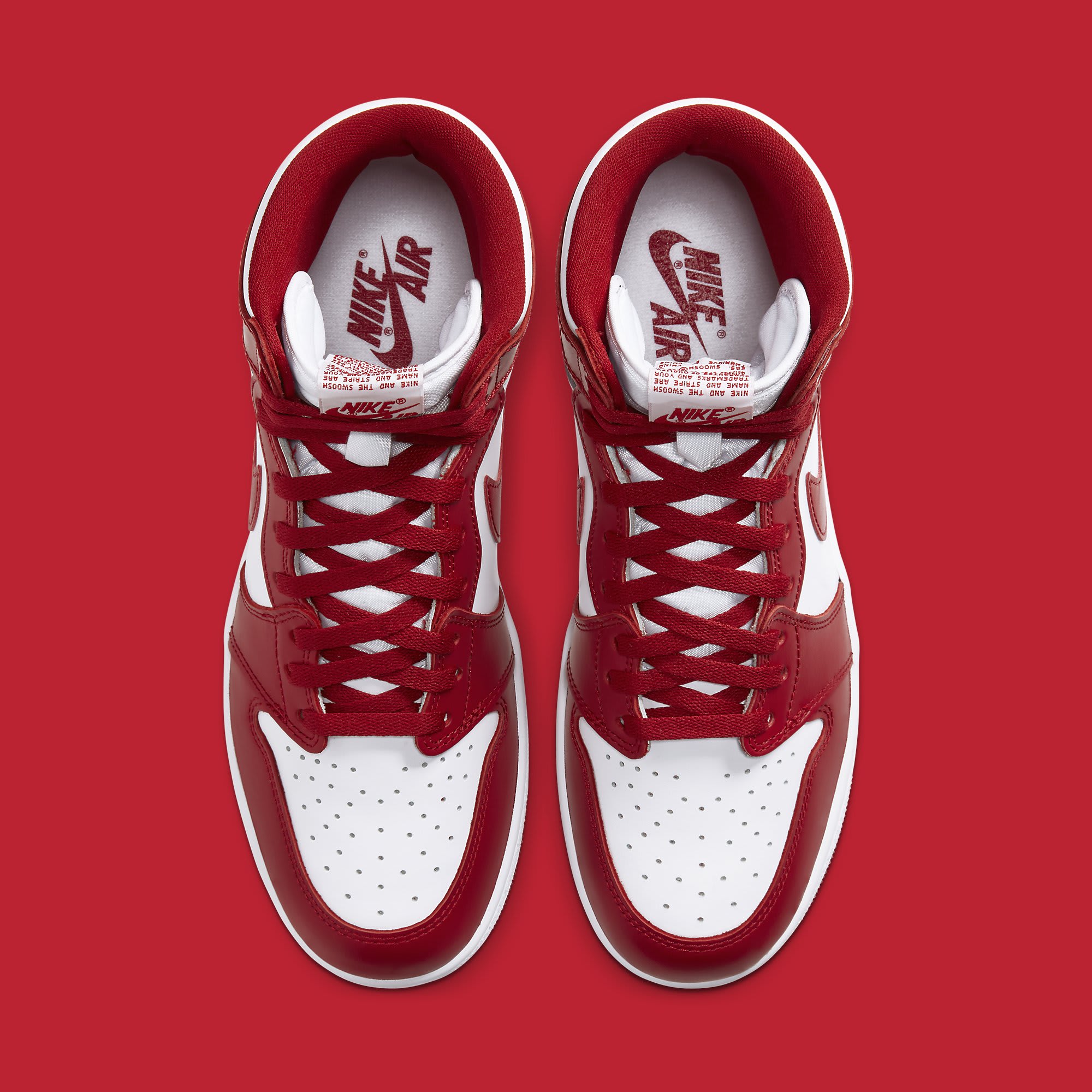 Air Jordan &quot;New Beginnings&quot; Pack Coming Soon: Official s