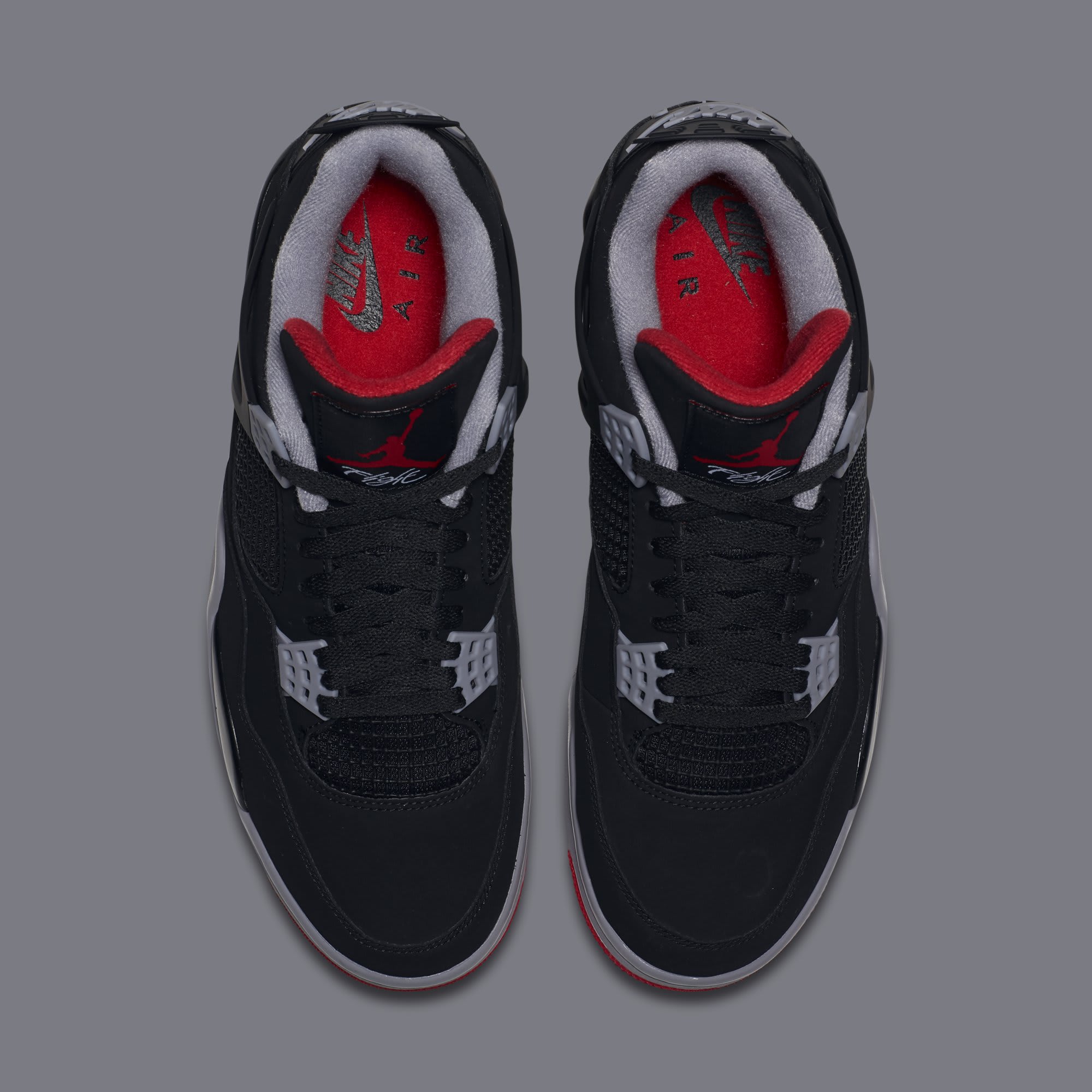 air jordan 4 bred size 11