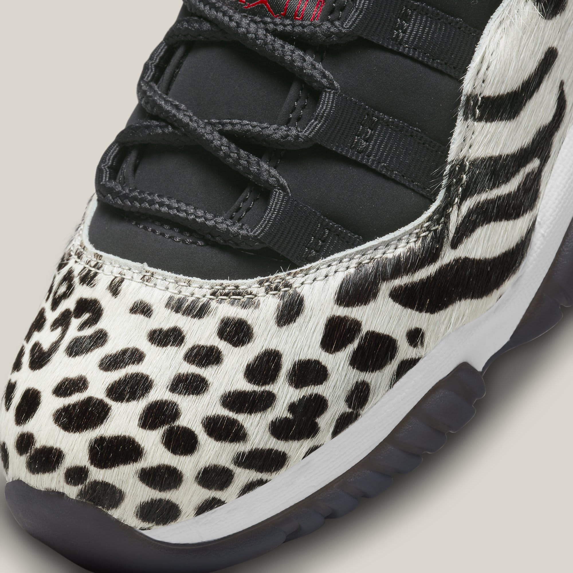 animal print jordans 2021