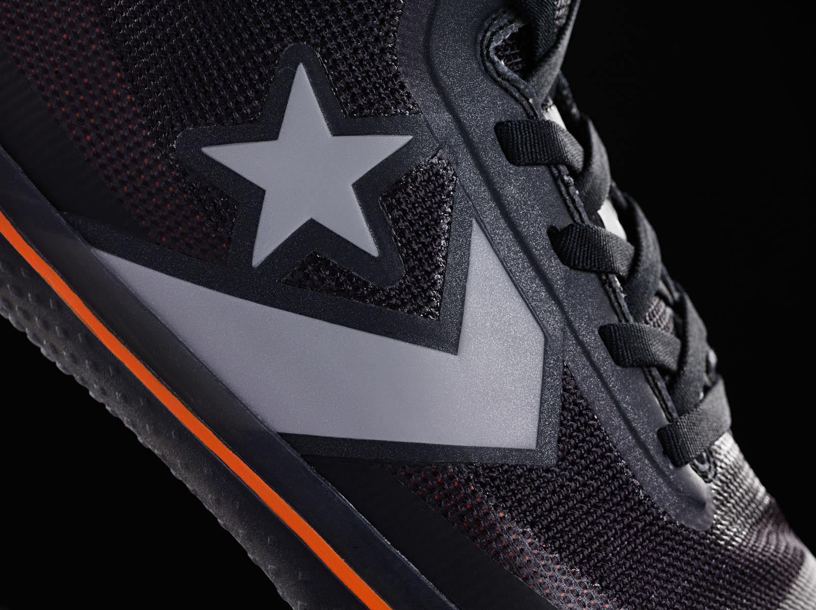 Converse All Star Pro BB Release Date | Sole Collector