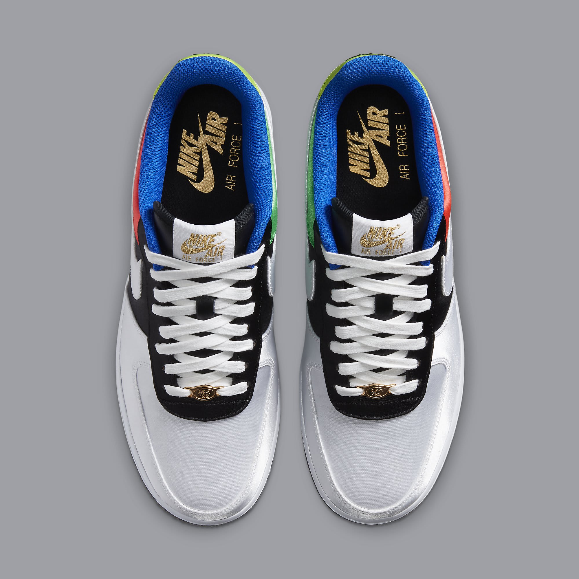 nike air force olympic