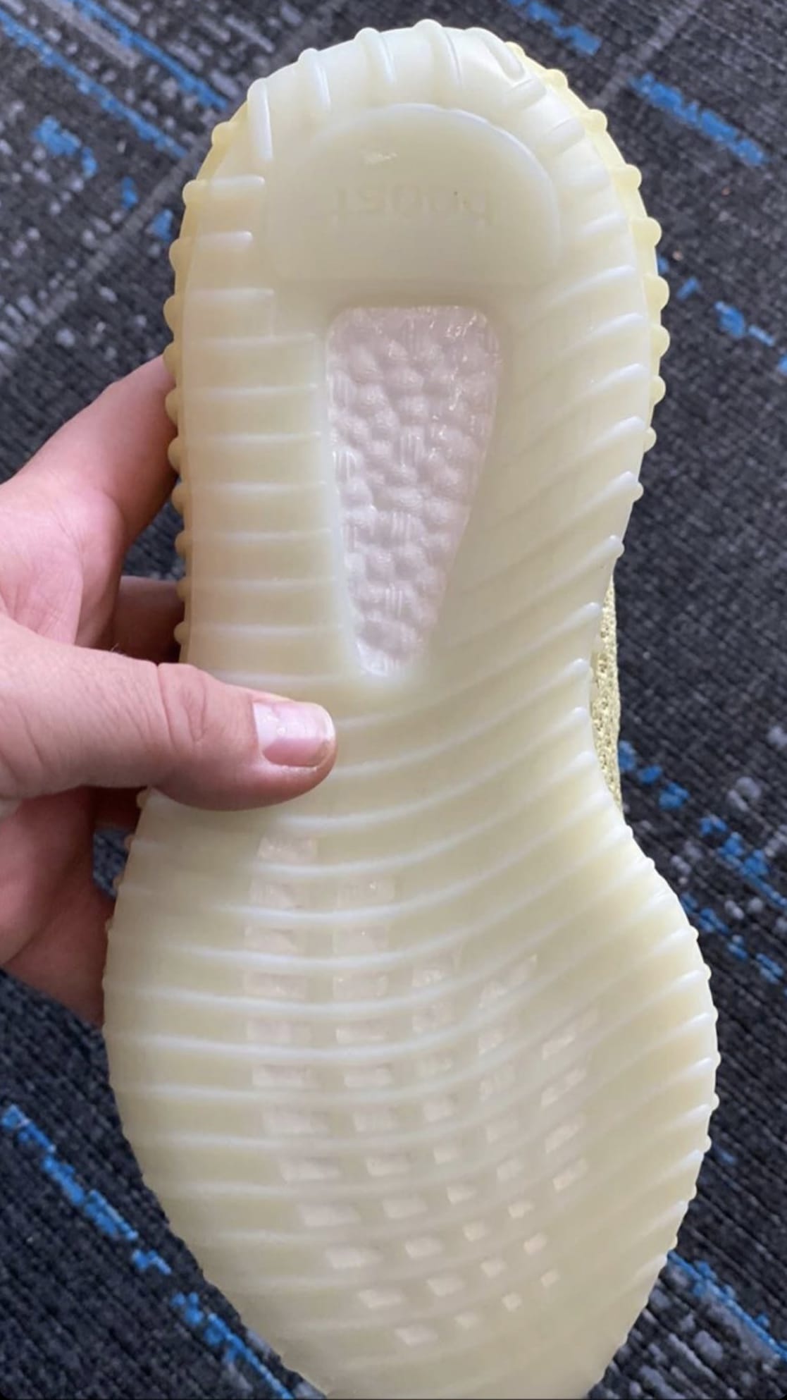 YEEZY 350 V2 Marsh White T Shirt Lady Boss illCurrency
