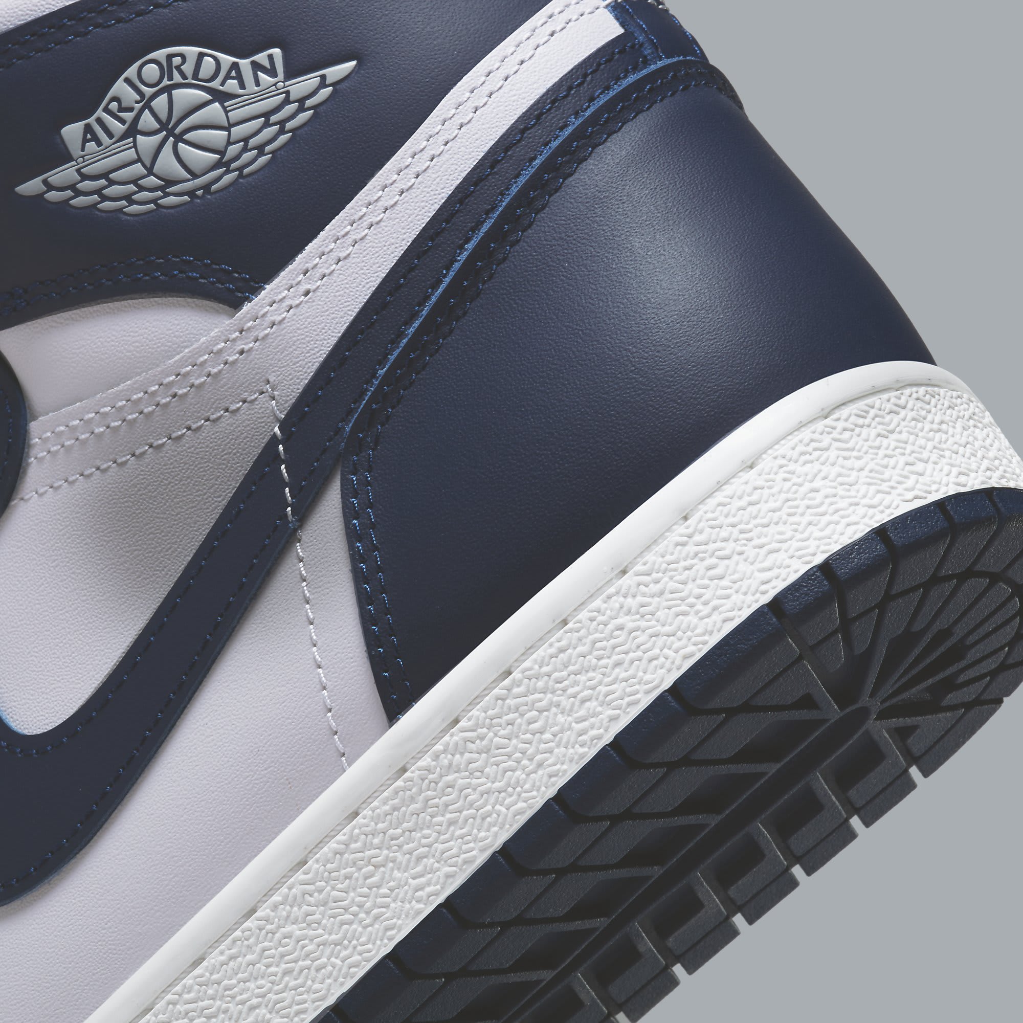 Air Jordan 1 High '85 'Georgetown' Release Date BQ4422-400 | Sole Air Jordan 1 High '85 'Georgetown' Release Date BQ4422-400 | Sole