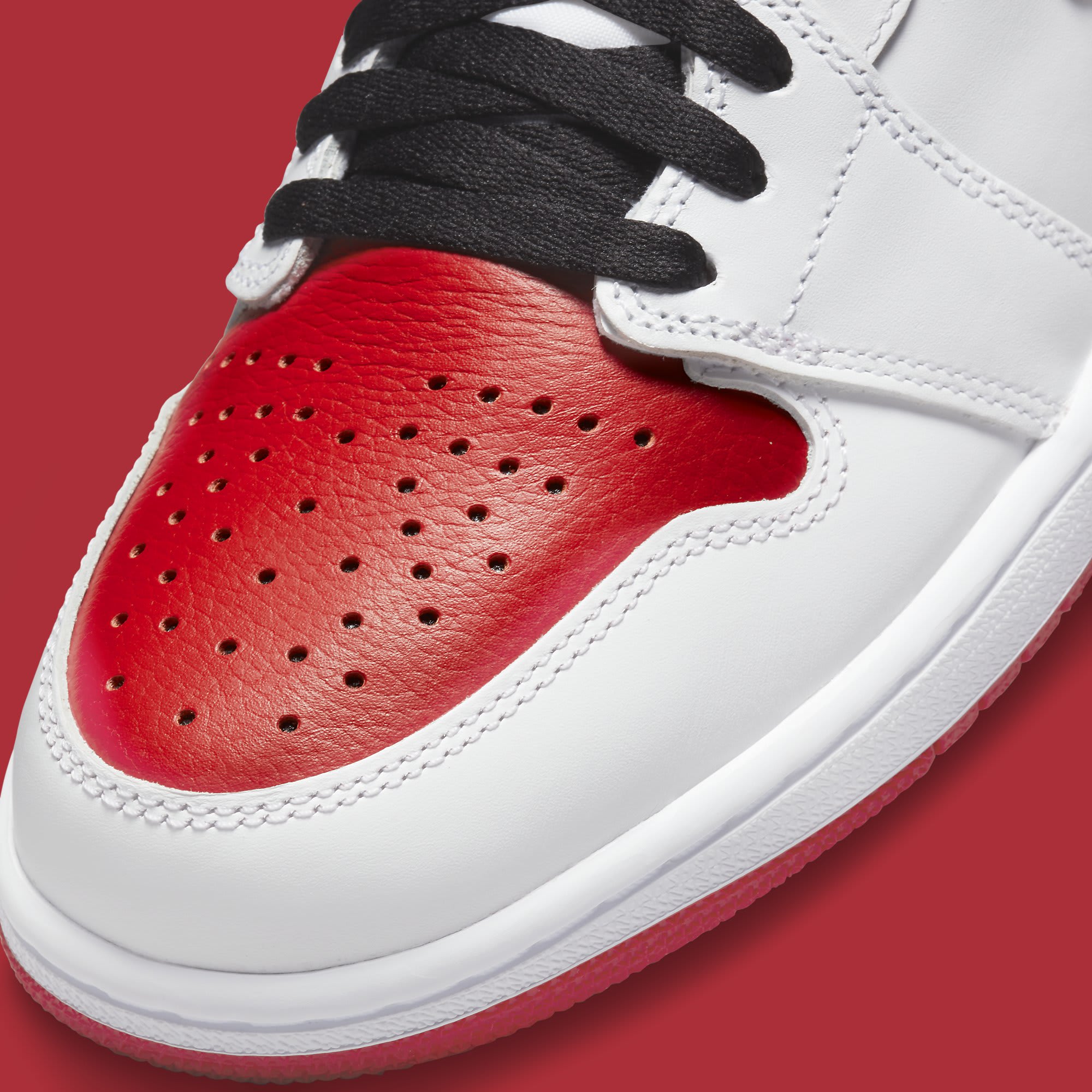 Air Jordan 1 High 'Heritage' Release Date 555088161 Sole Collector