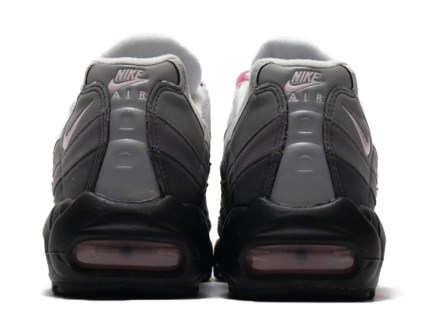 Nike Air Max 95 PRM 'Pink Foam' Release Date CJ0588-001 | Sole