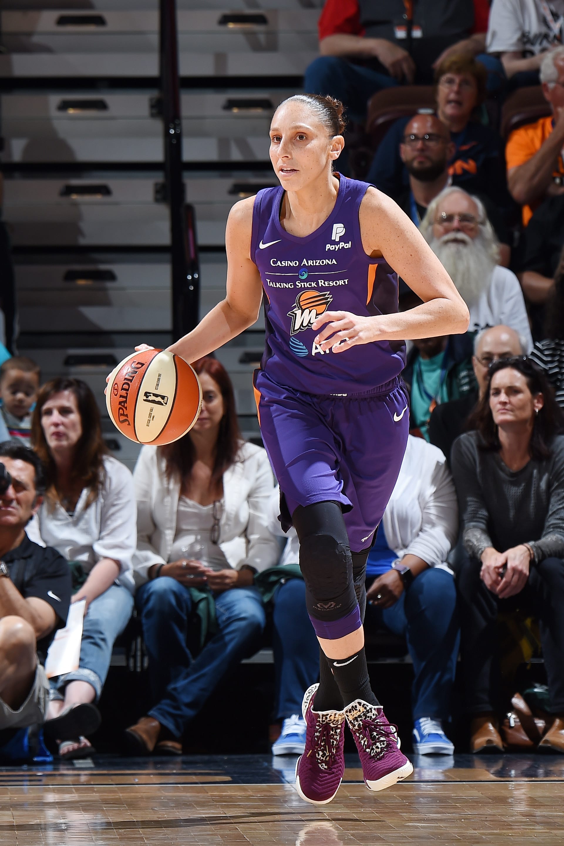 diana taurasi nike