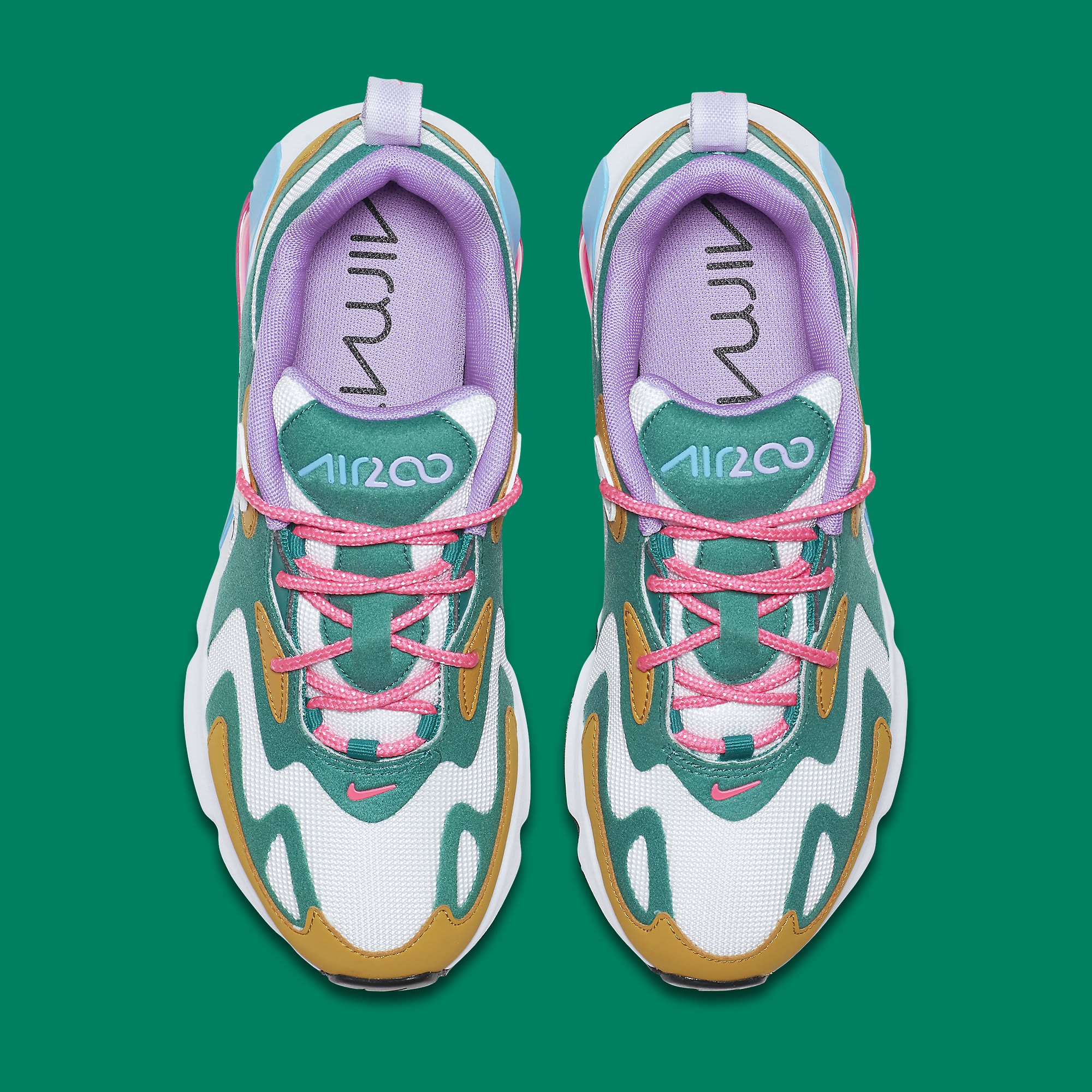 nike air max 200 women's shoes