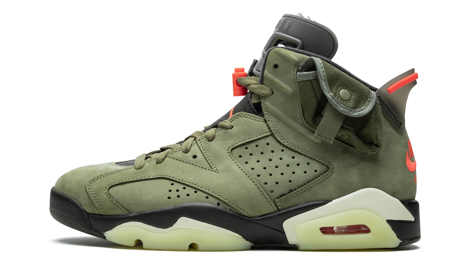 jordan 6 travis scott restock