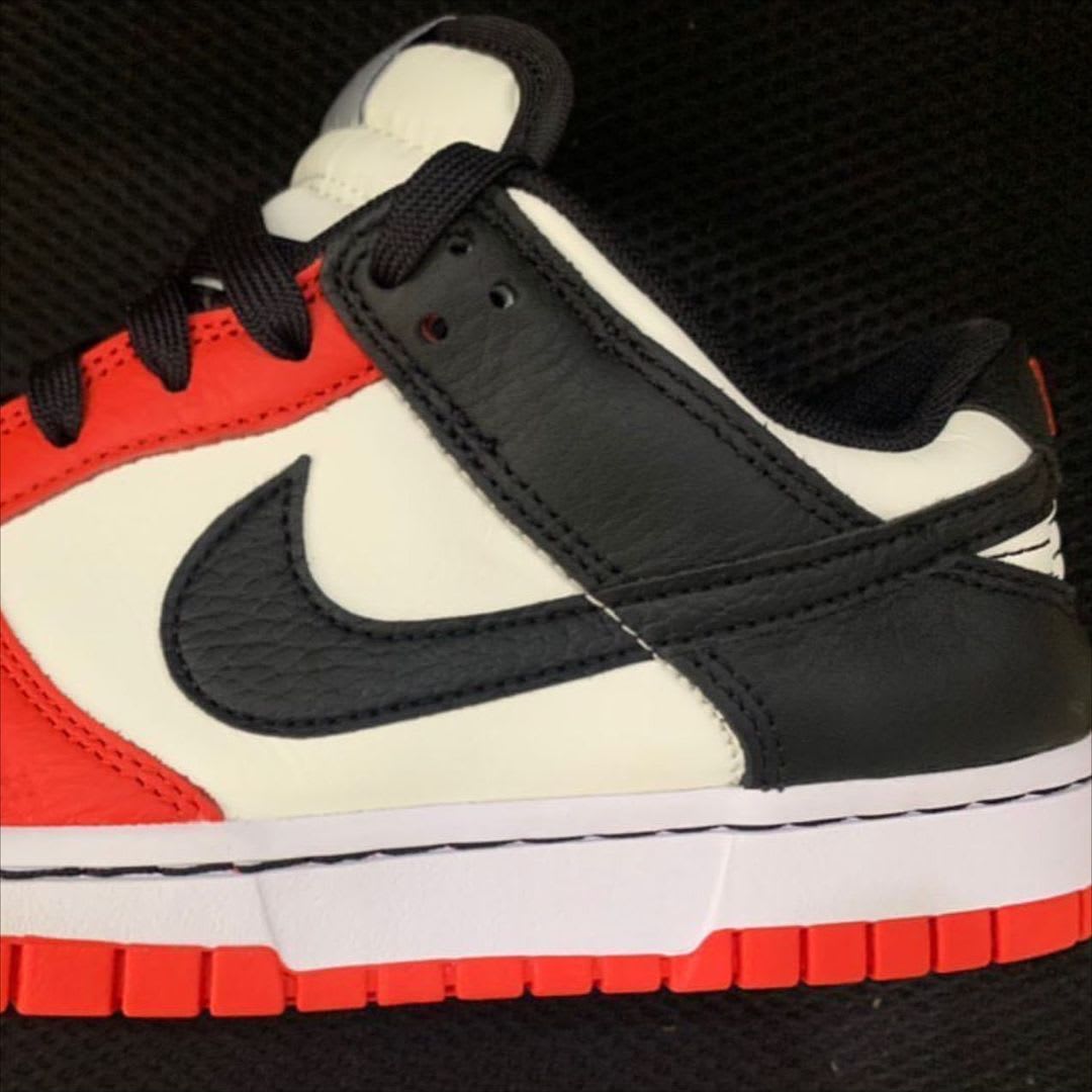 nike dunk low 75th