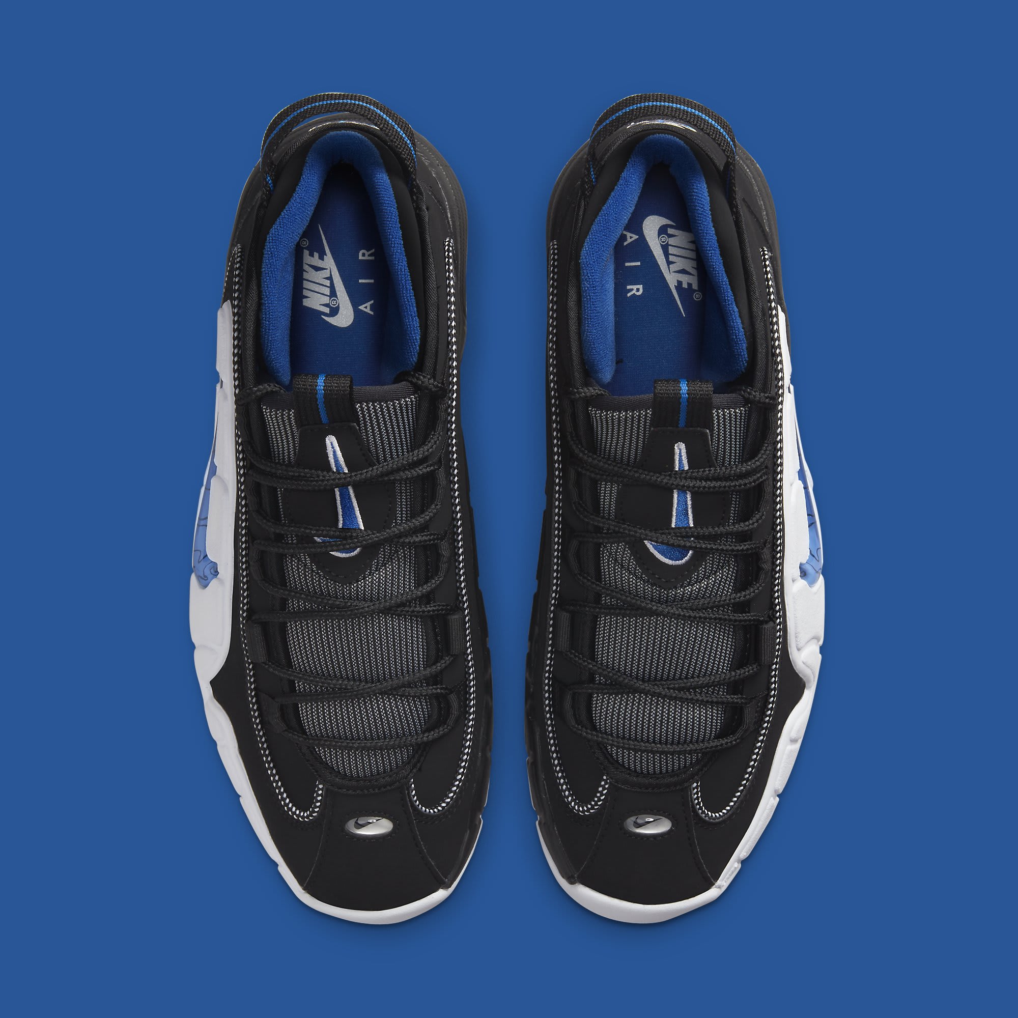 nike air max penny 1 orlando release date