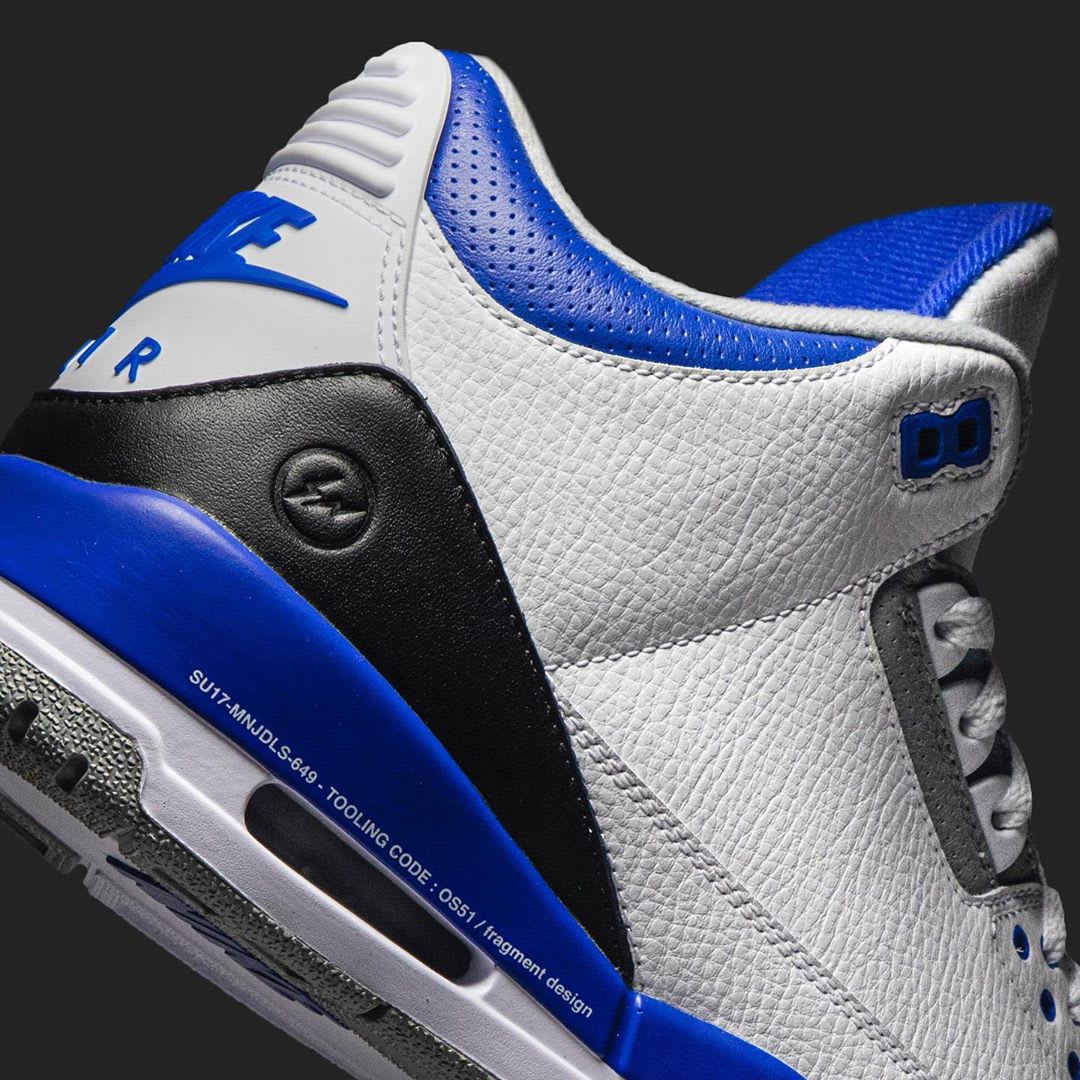 hiroshi fujiwara jordan 3