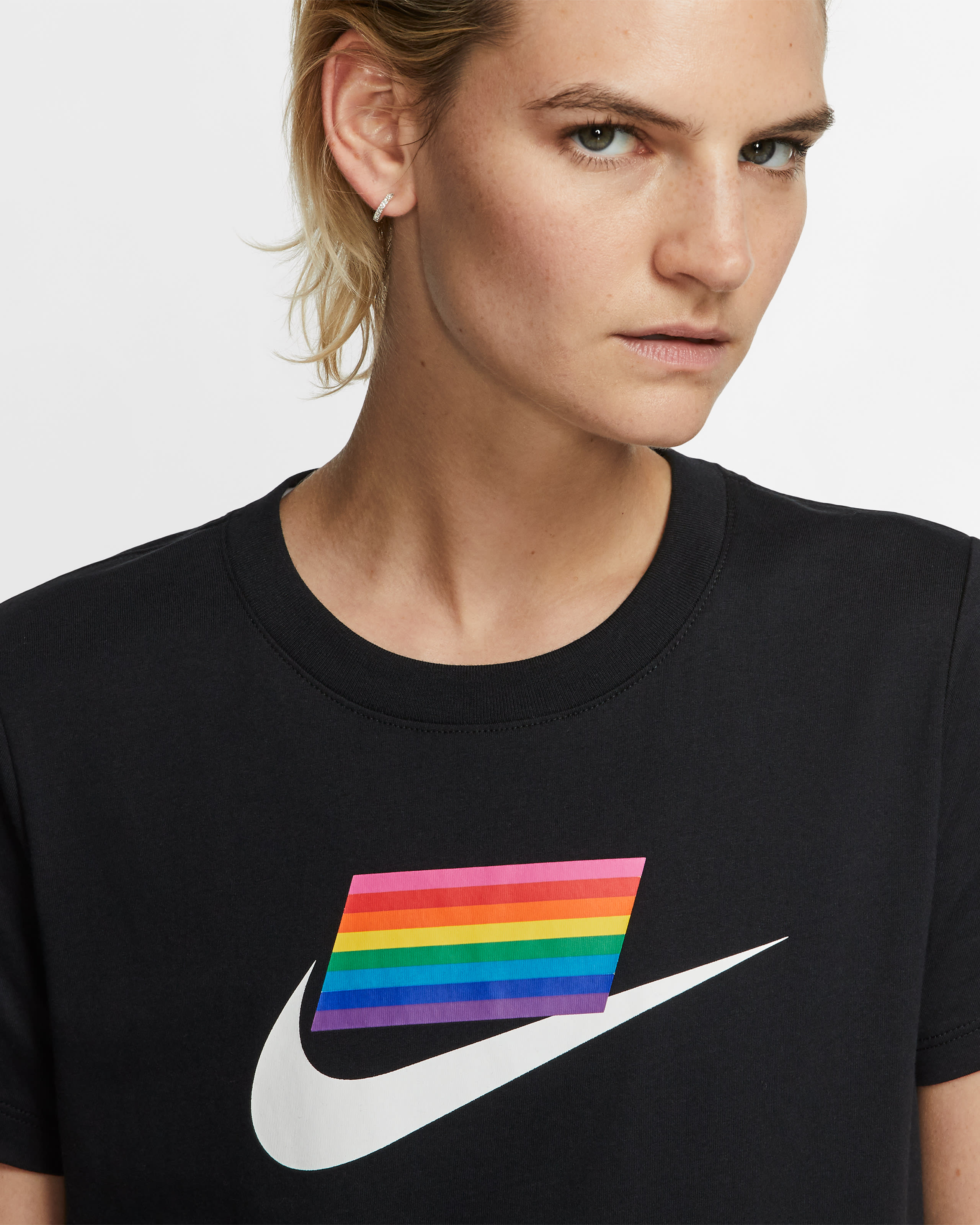 nike be true 2019 t shirt