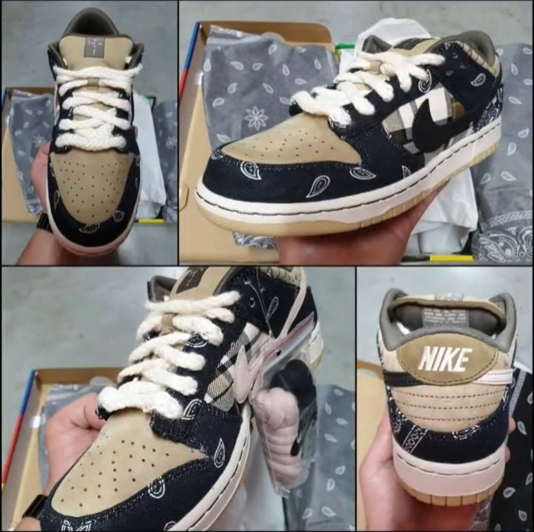 Найк трэвис оригинал. Nike SB Dunk Travis Scott. Nike SB Dunk Low x Travis Scott. Кроссовки найк Dunk Trevers cot. Nike SB Dunk Cactus.