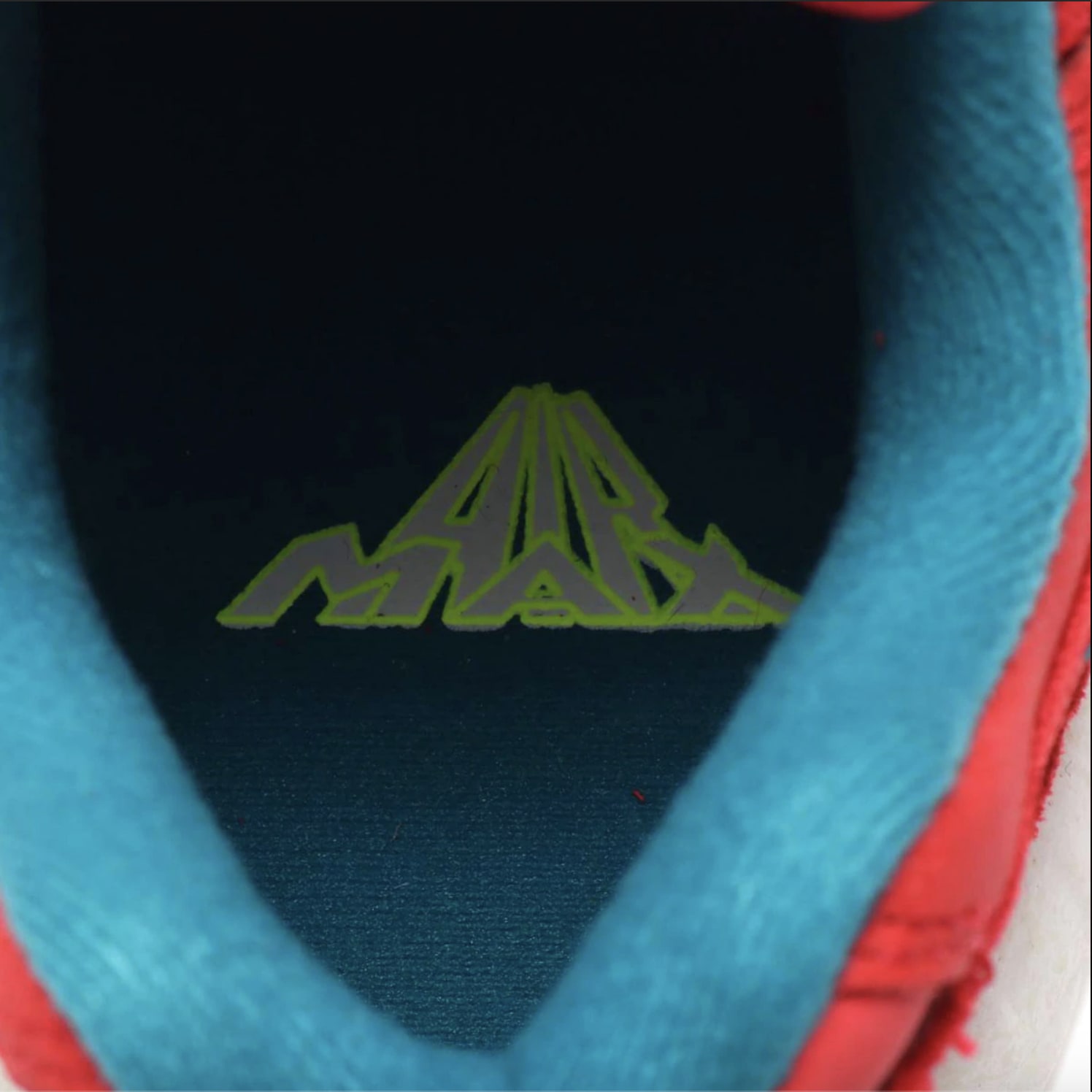 air max mt fuji