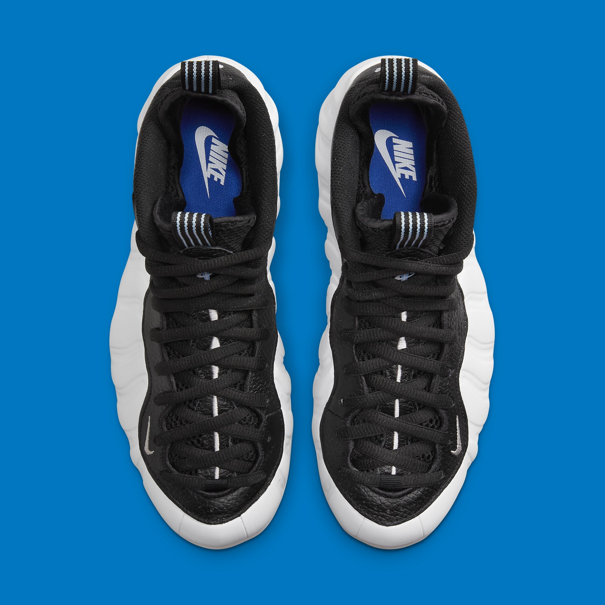 nike penny hardaway foamposite