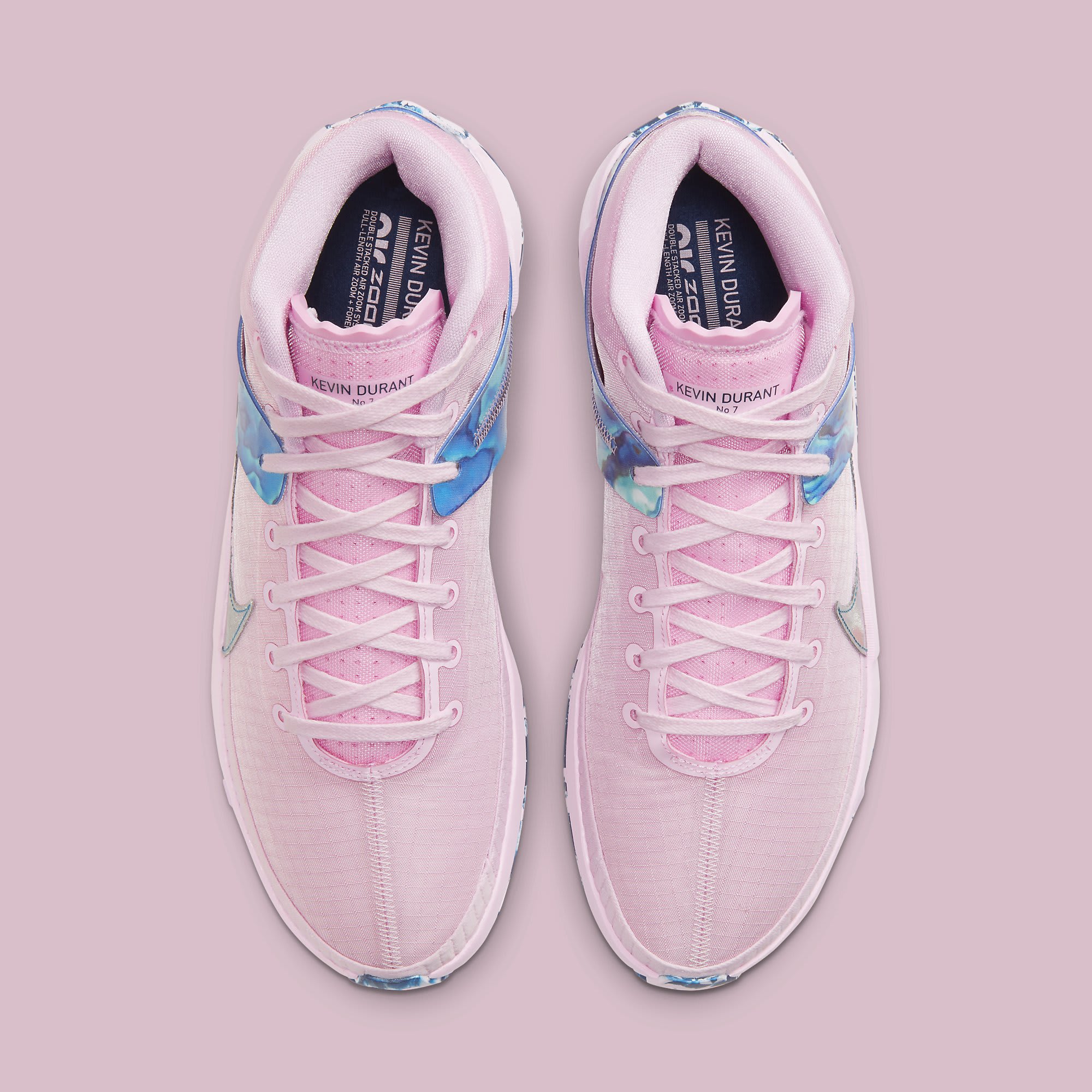 kd 13 pink
