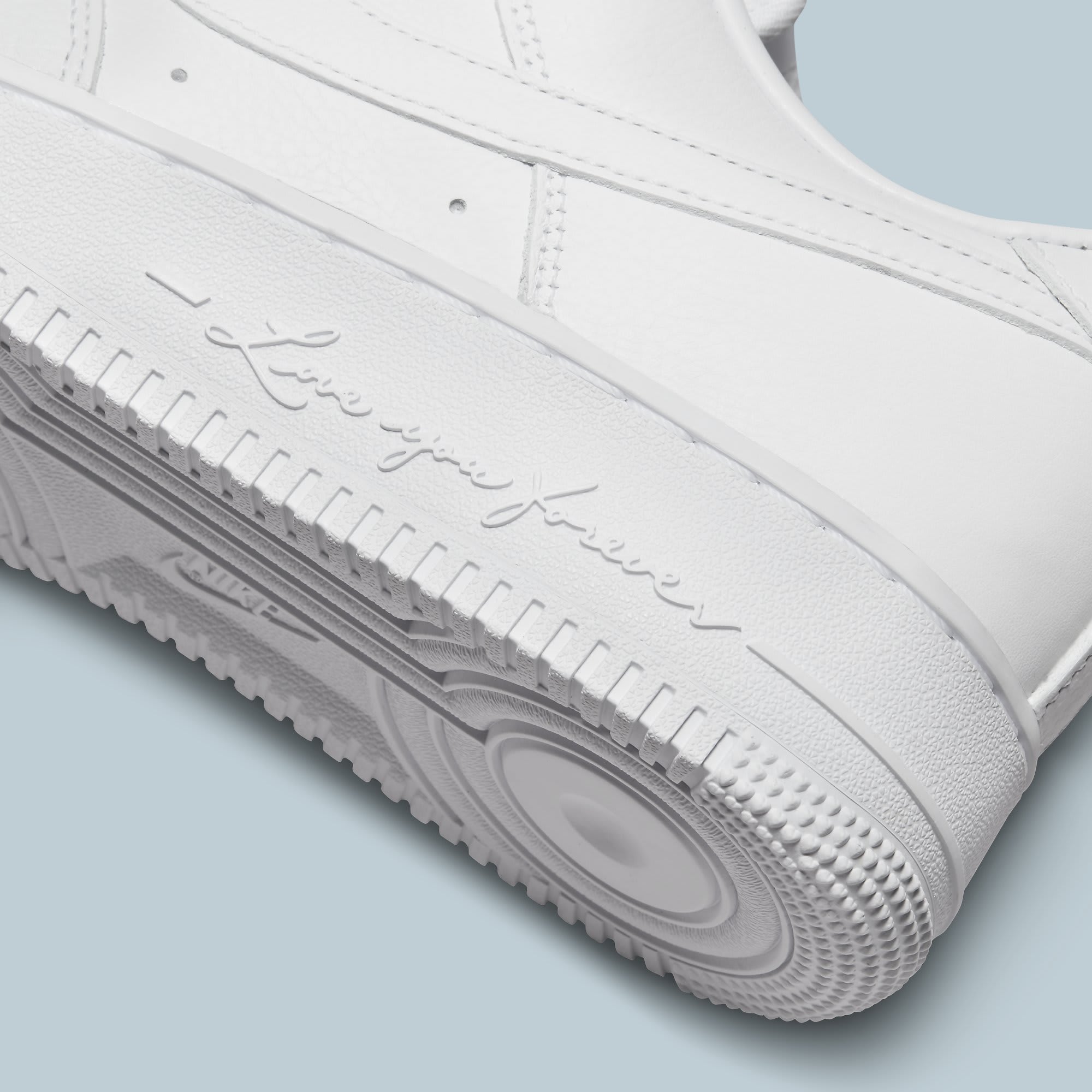 Drake Nocta x Nike Air Force 1 Low 'Certified Lover Boy' Release