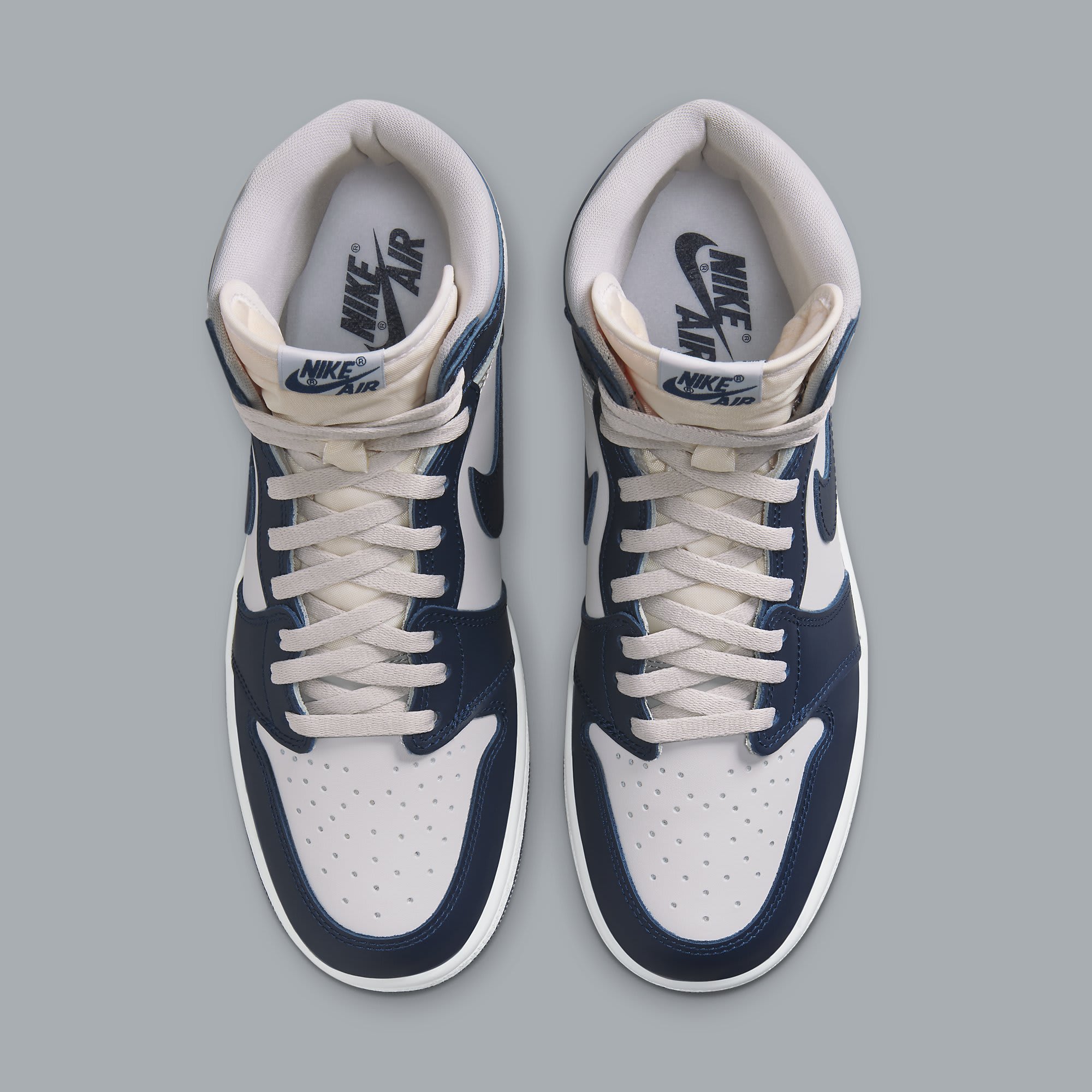 air jordan 1 georgetown