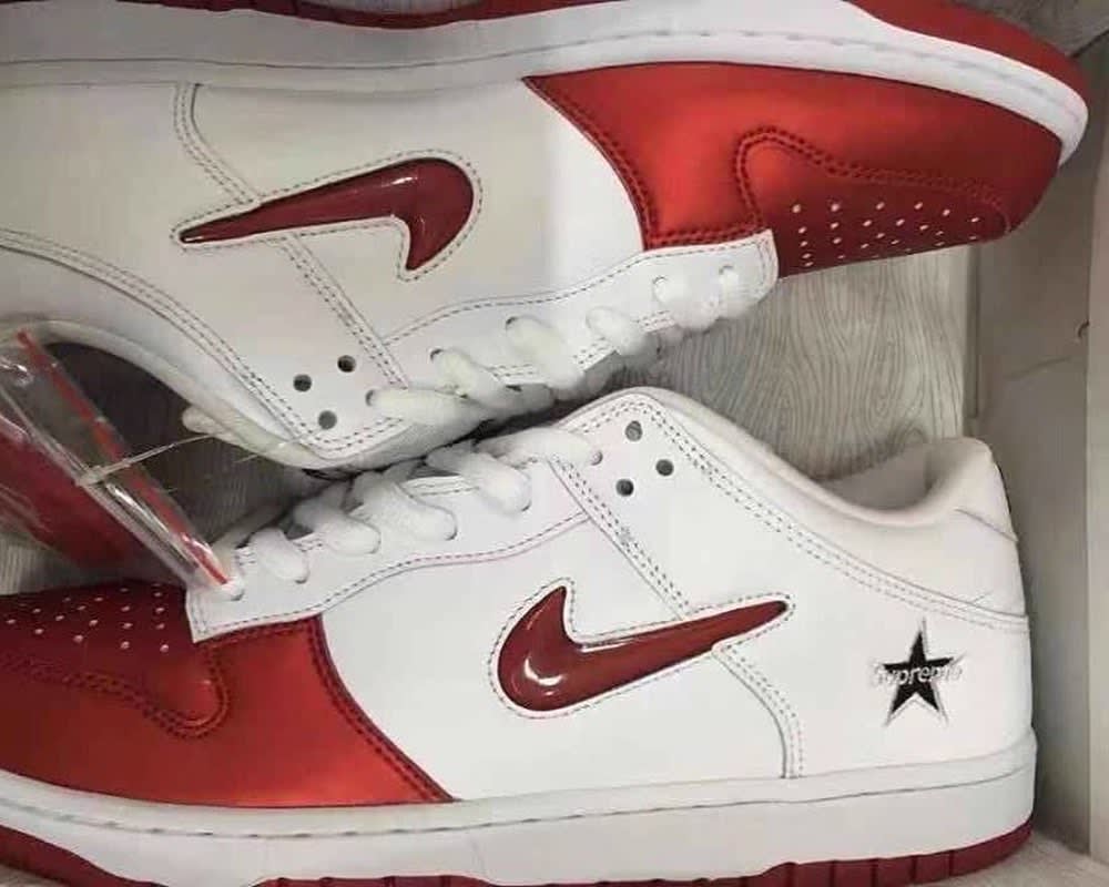 nike sb dunk supreme 2019