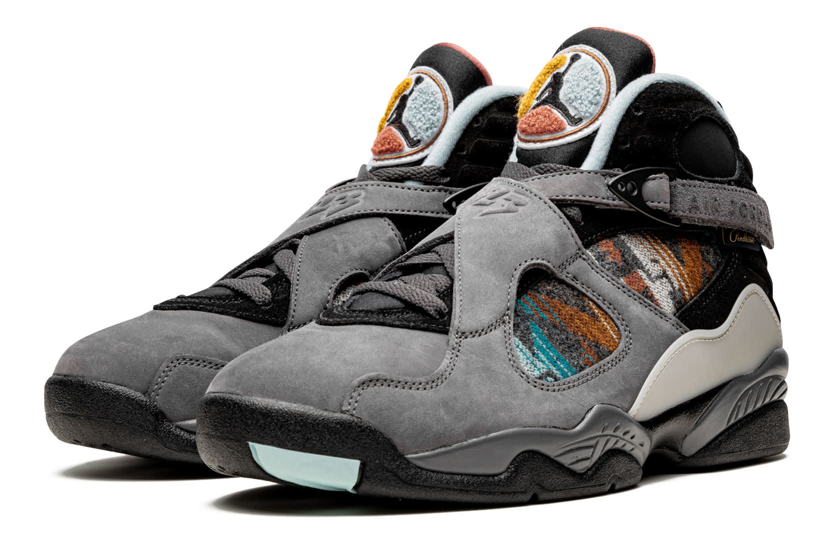 jordan 8 that just came out