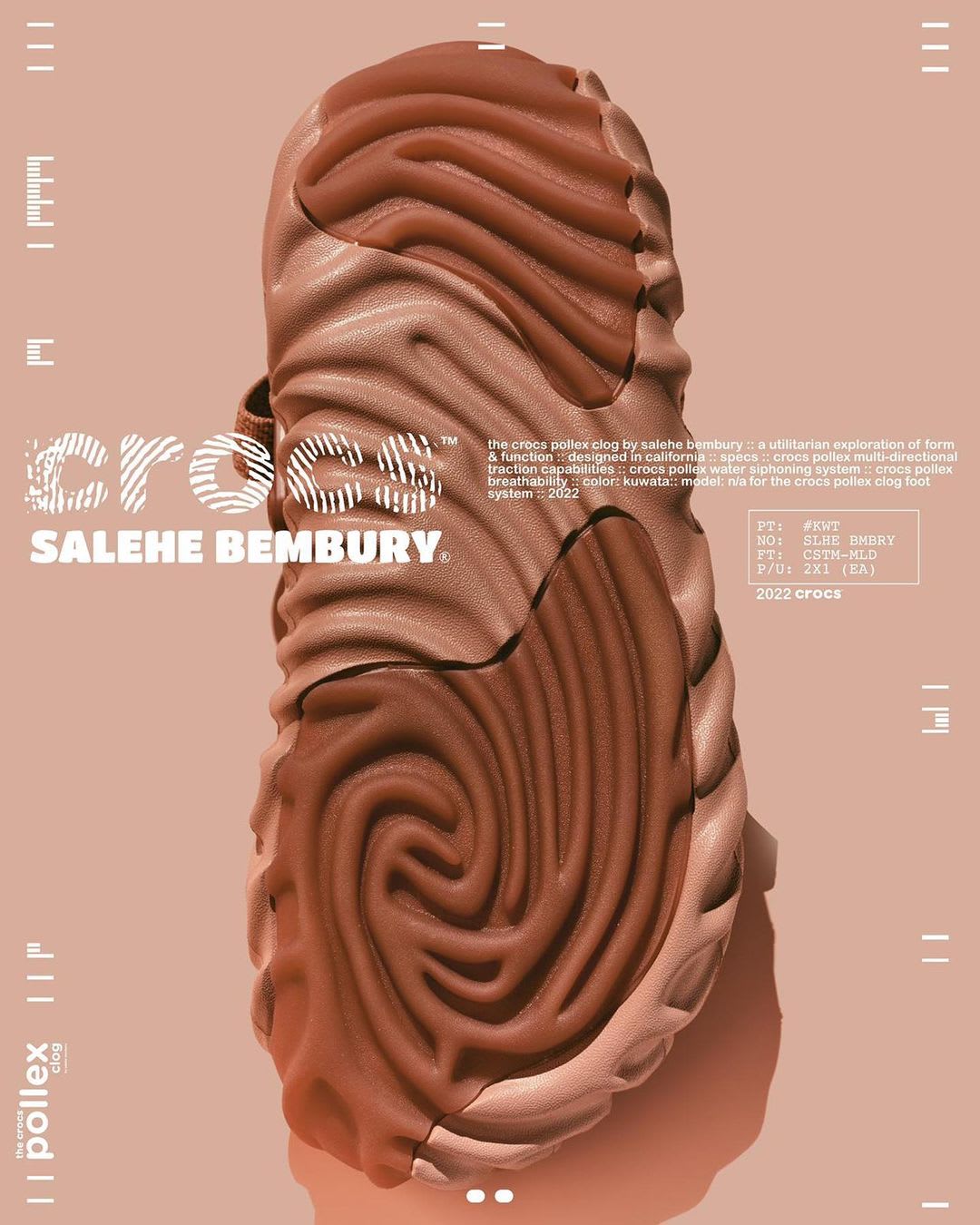 salehe bembury camelbak