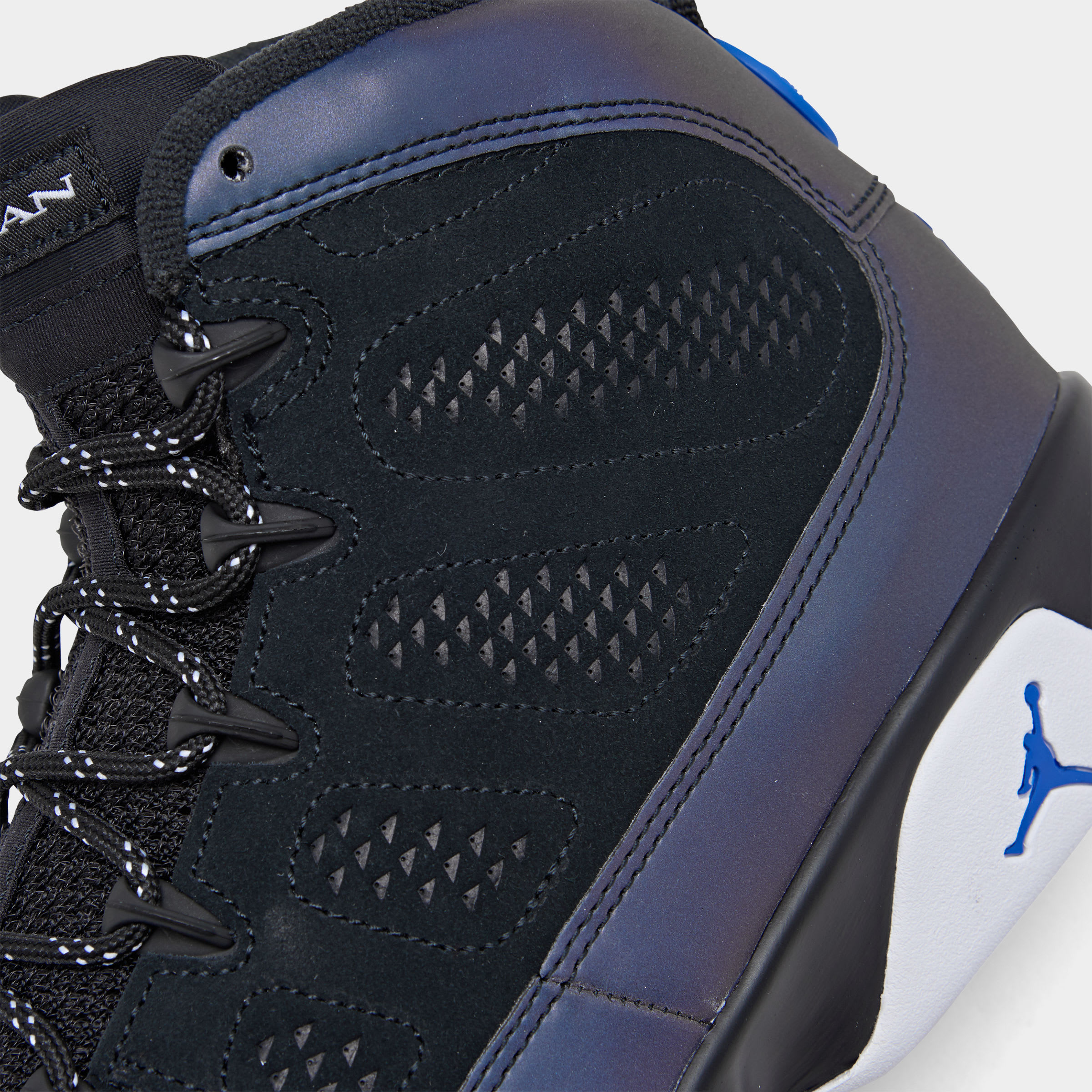 air jordan 9 racer blue release january 2020