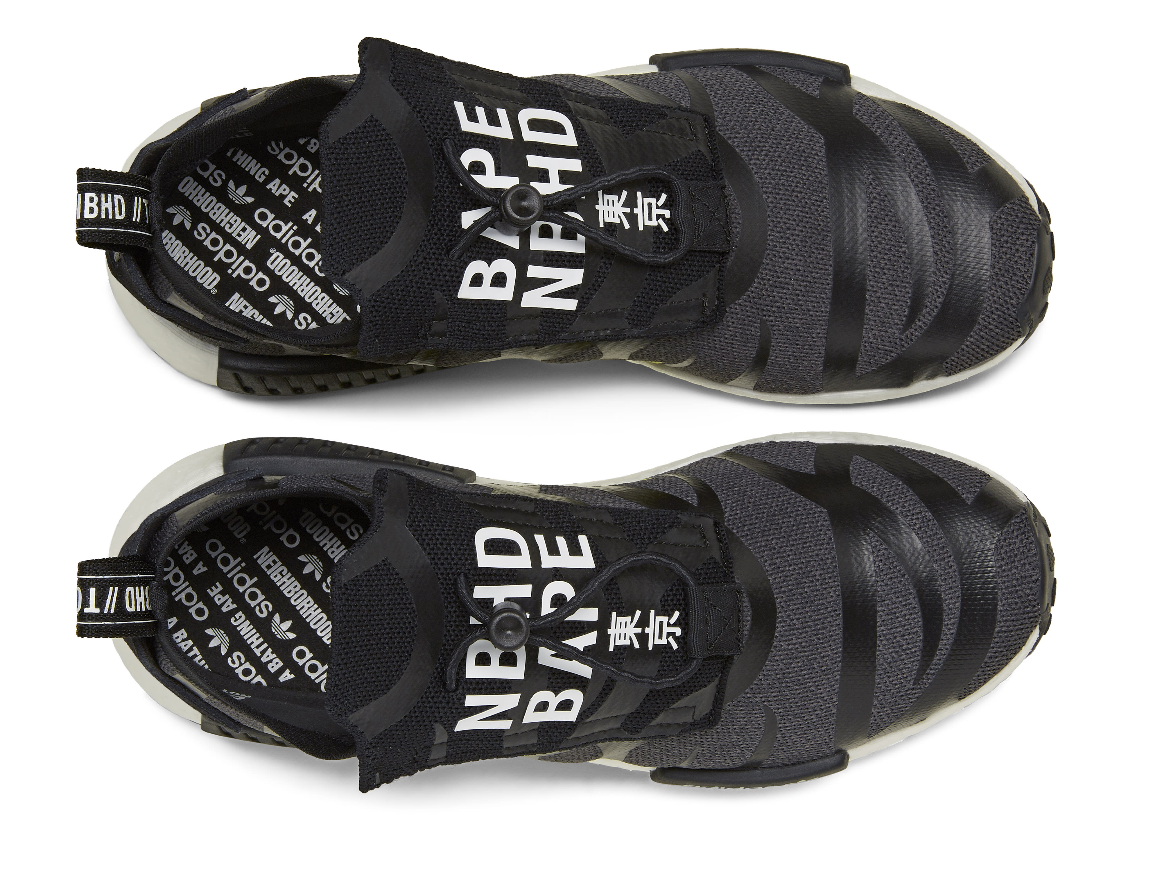 Bape adidas pod 3.1 on sale