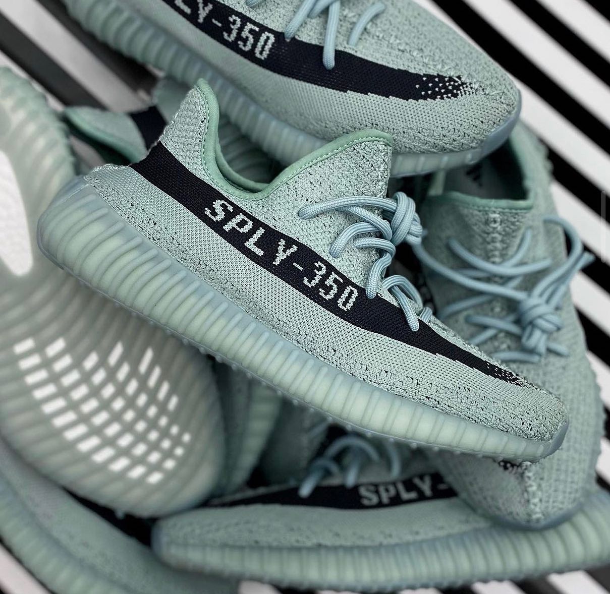 Adidas Yeezy Boost 350 V2 'Salt/Core Black' Release Date 2022 | Sole  Collector