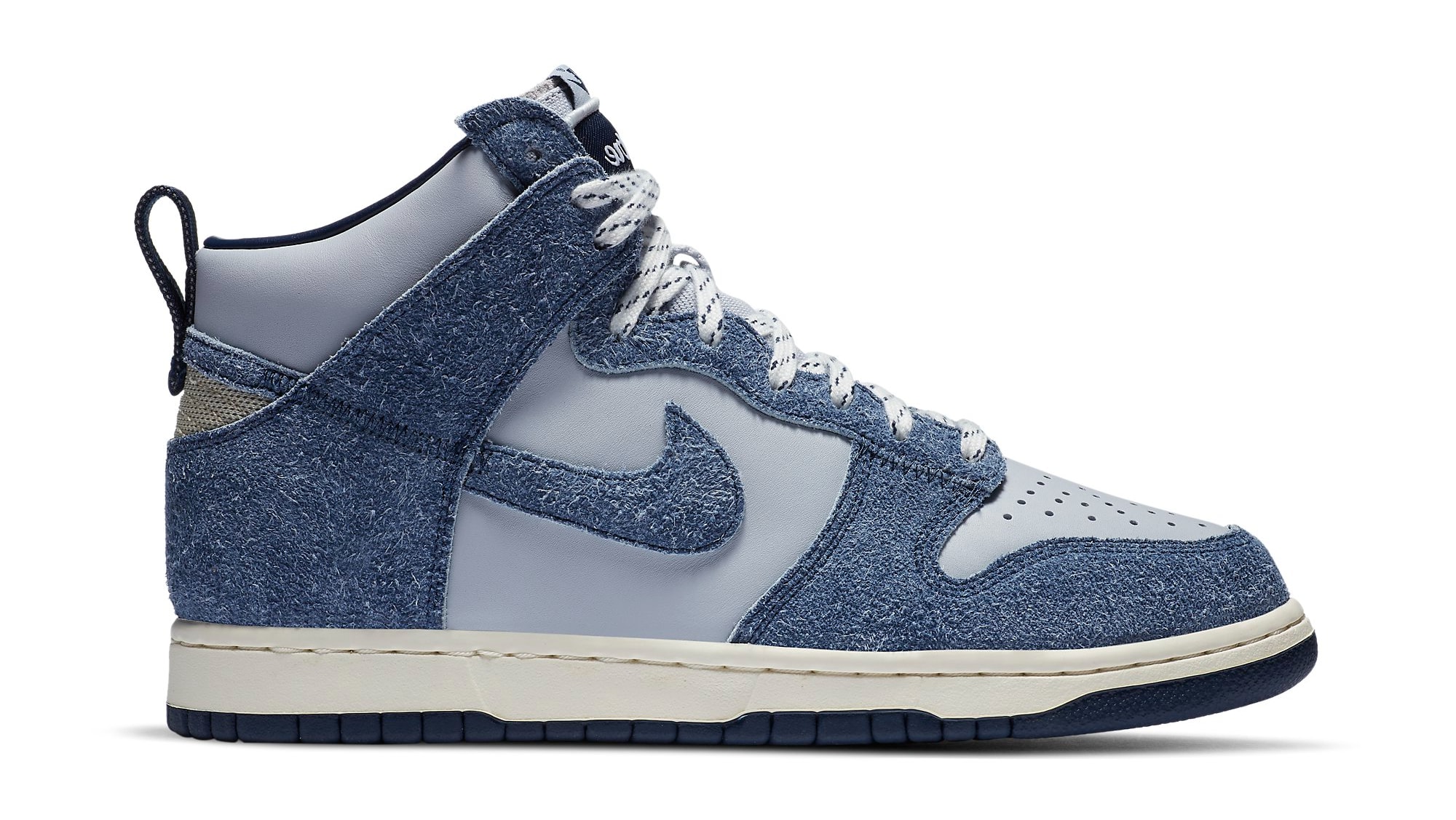 dunk high notre dame