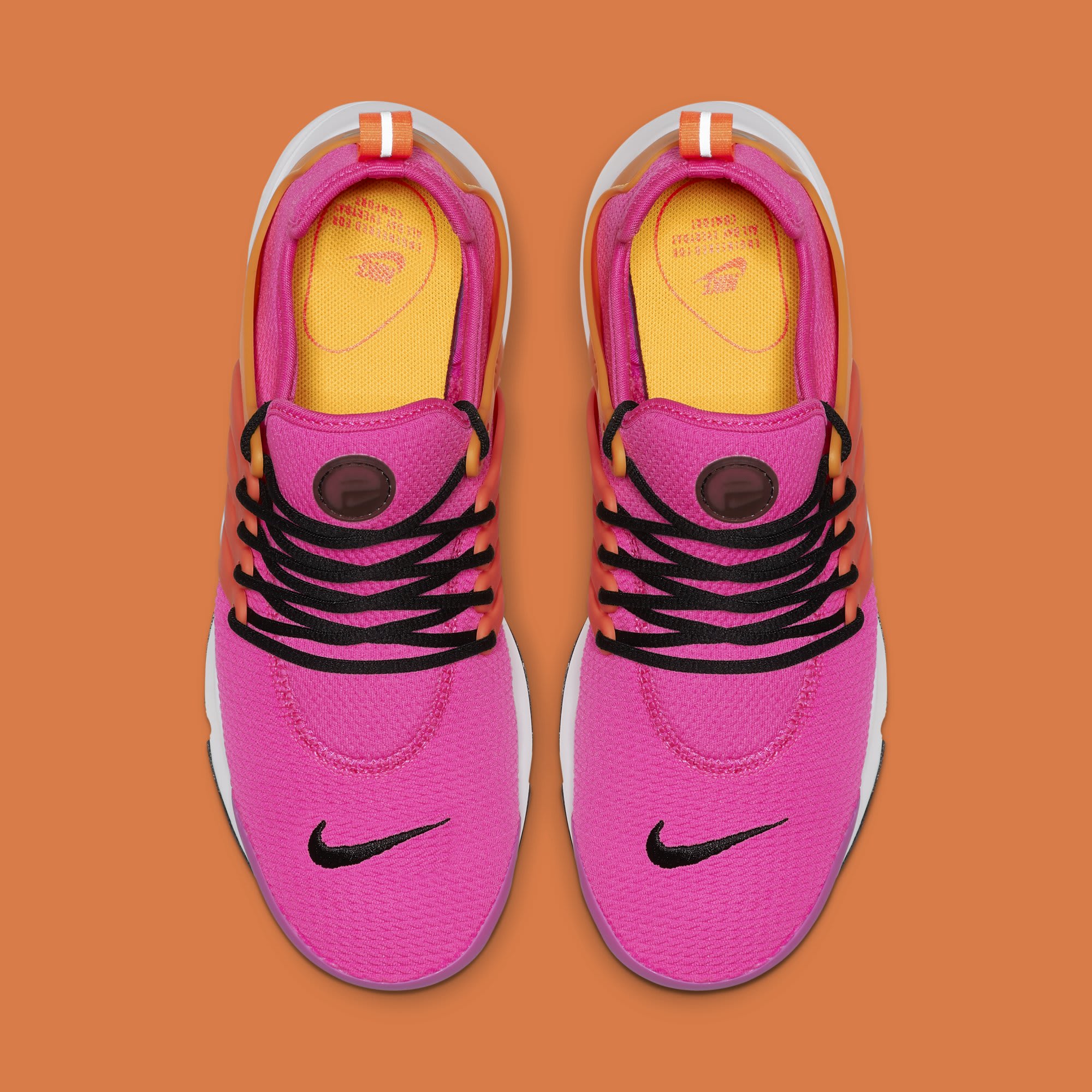 nike presto fuchsia