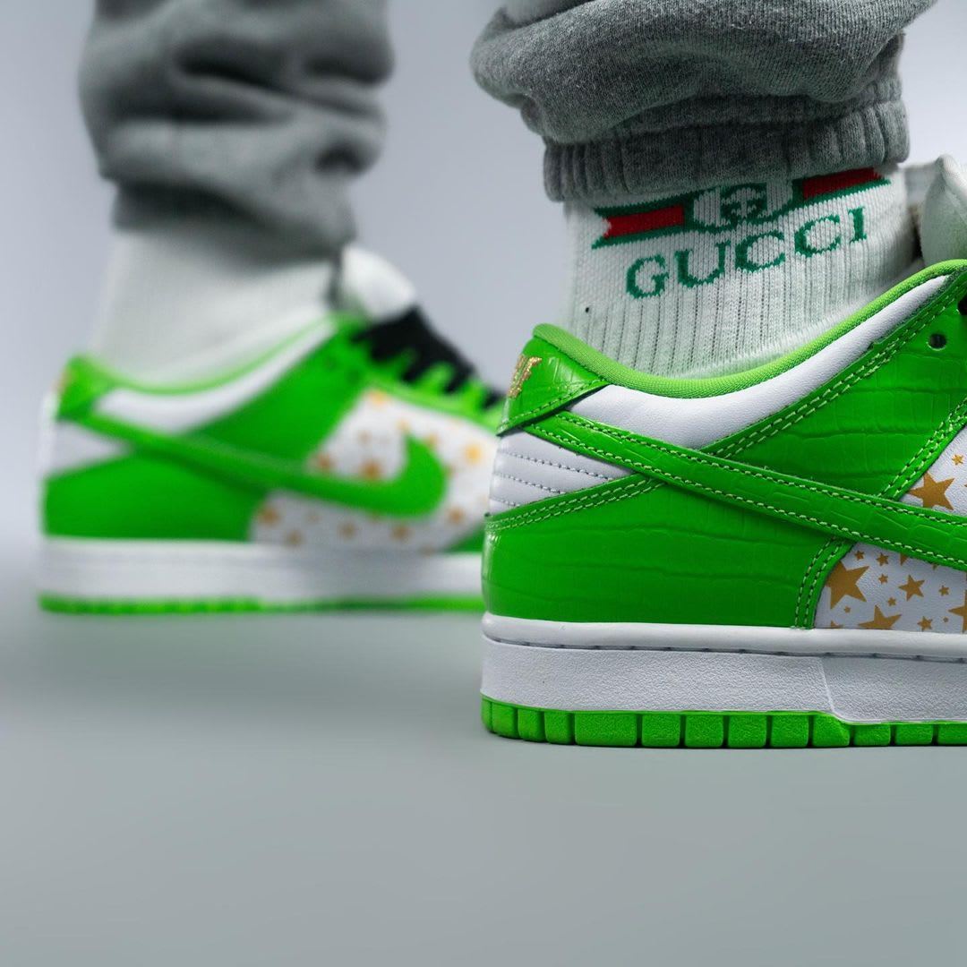 Supreme x Nike SB Dunk Low 2021 Release Date | Sole Collector