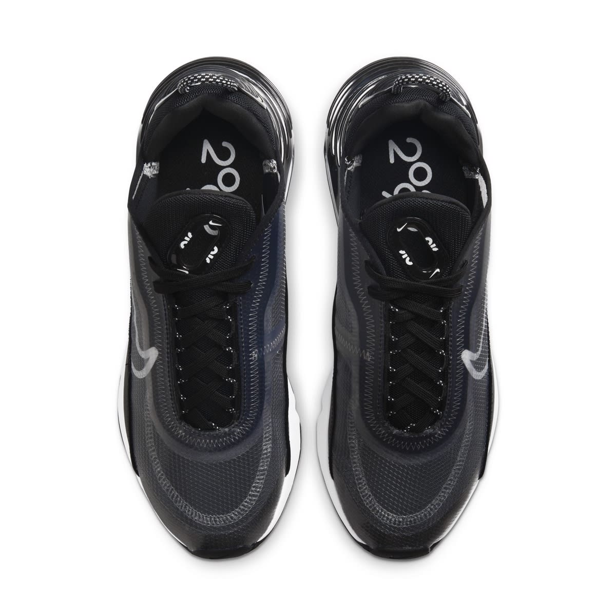 Nike Air Max 2090 Black Release Date Top