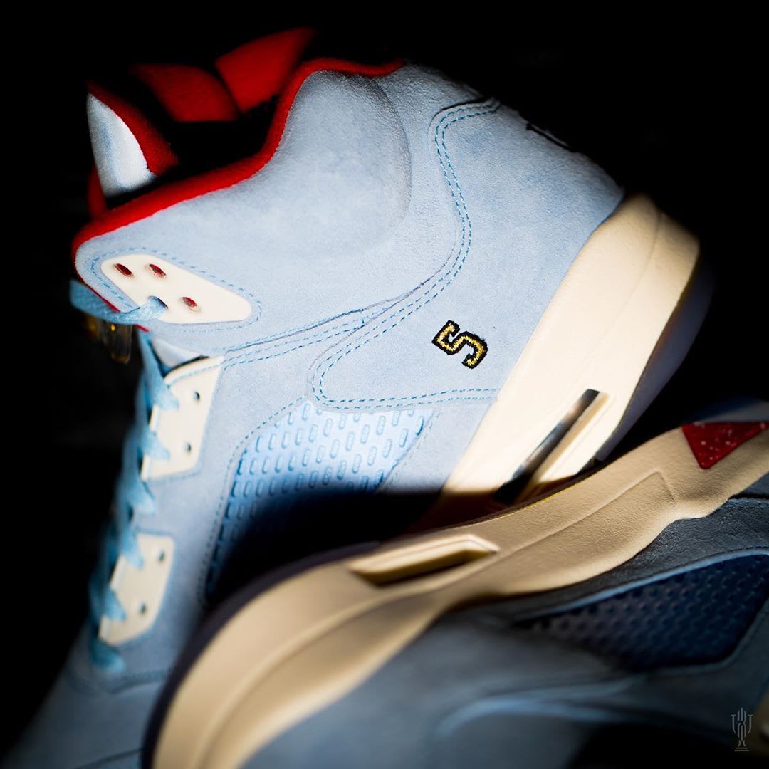 jordan 5 collab