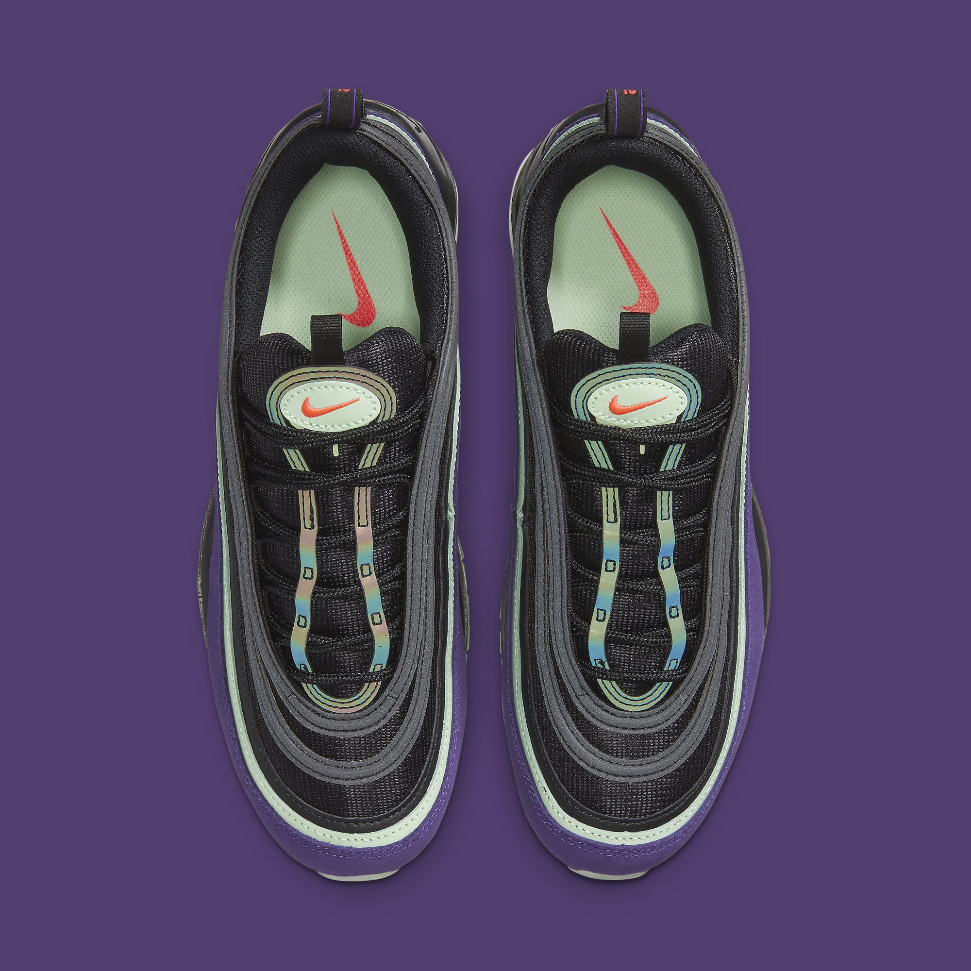 air max 97 halloween 2020