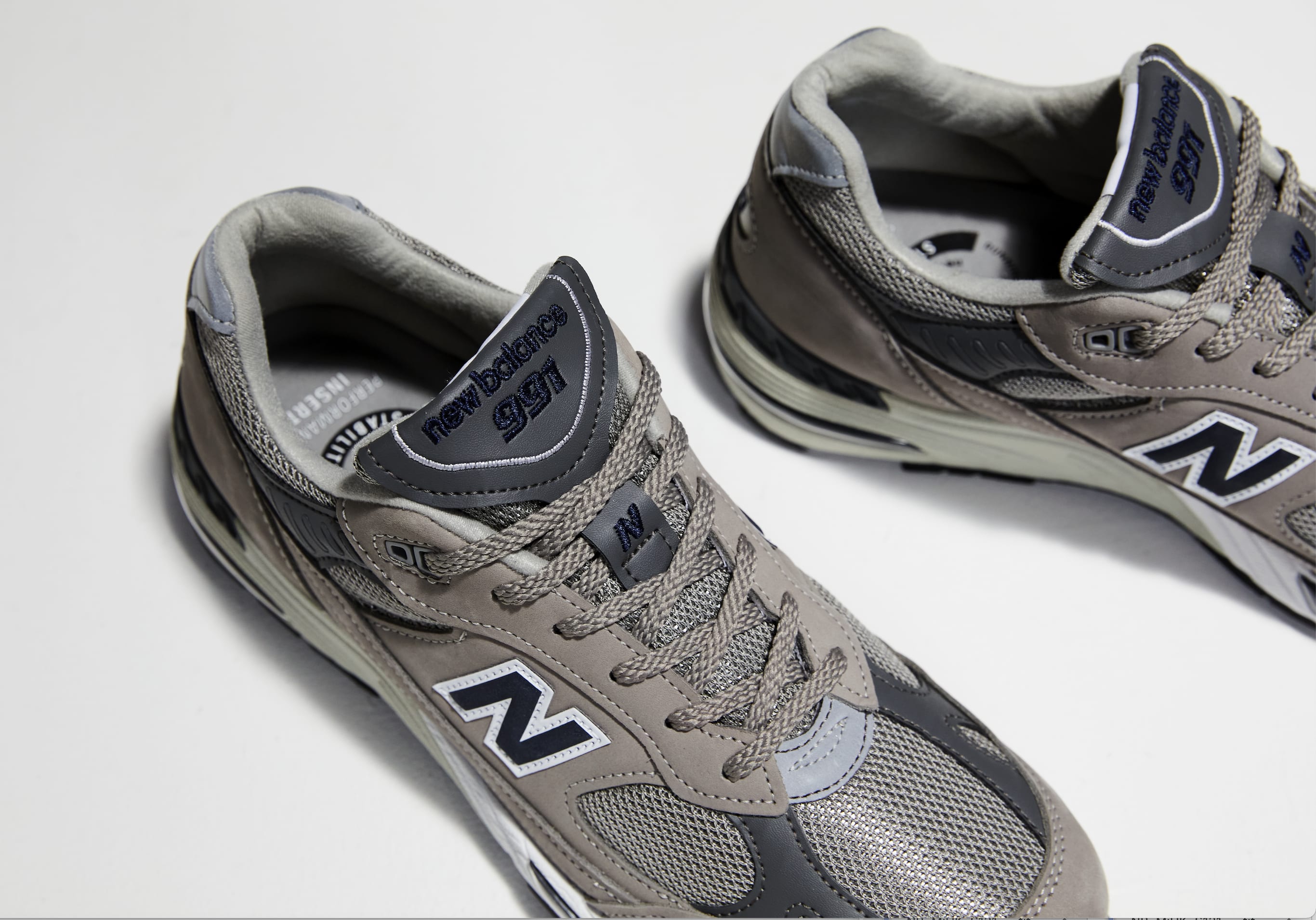 New Balance 991 20th Anniversary Release Date February 2021 | Sole 