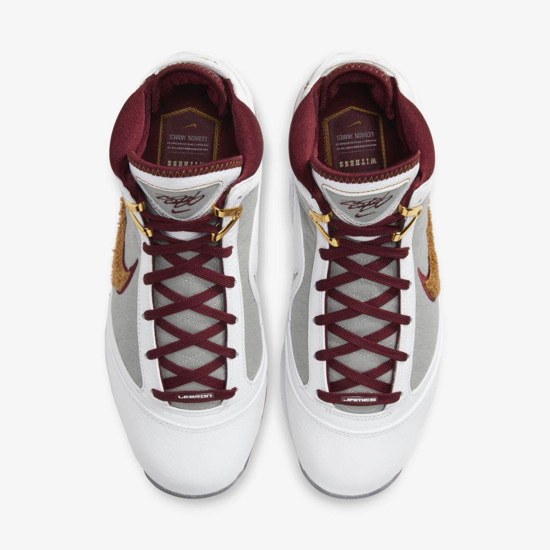 lebron 7 2020