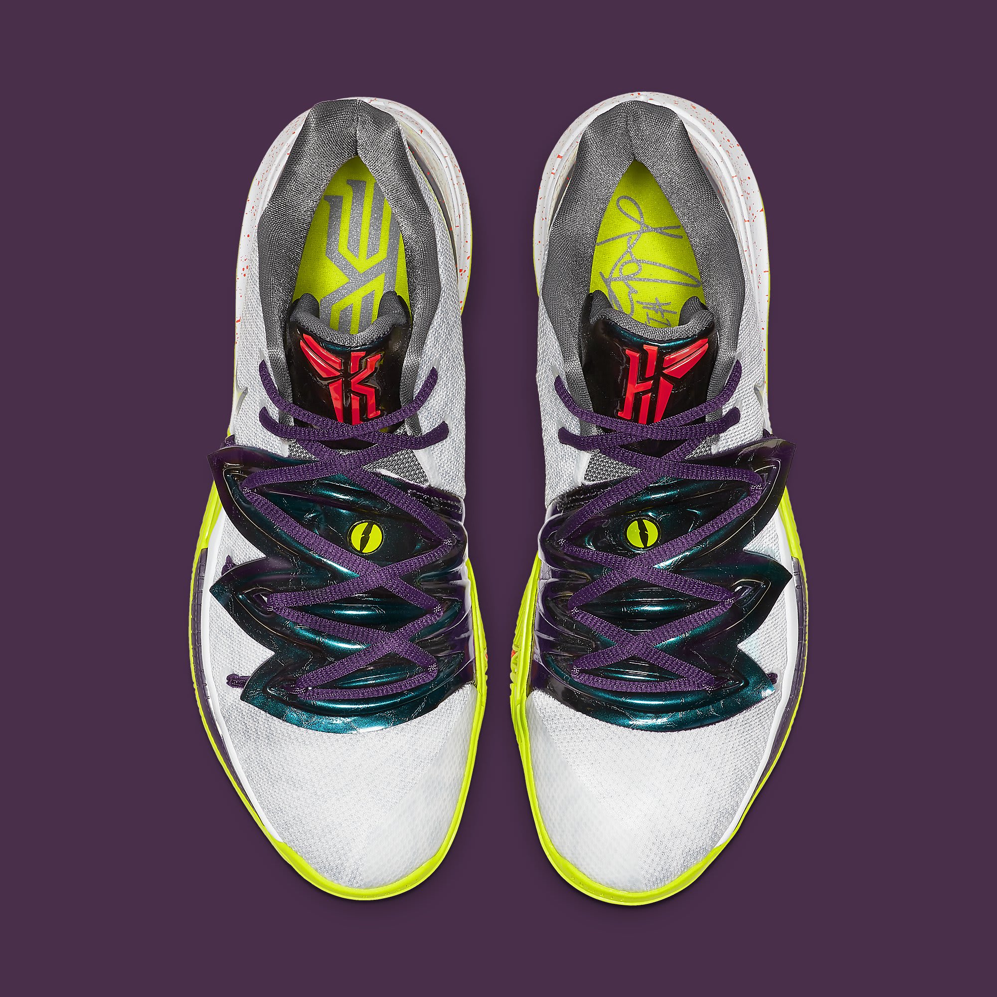 kd 11 mamba mentality