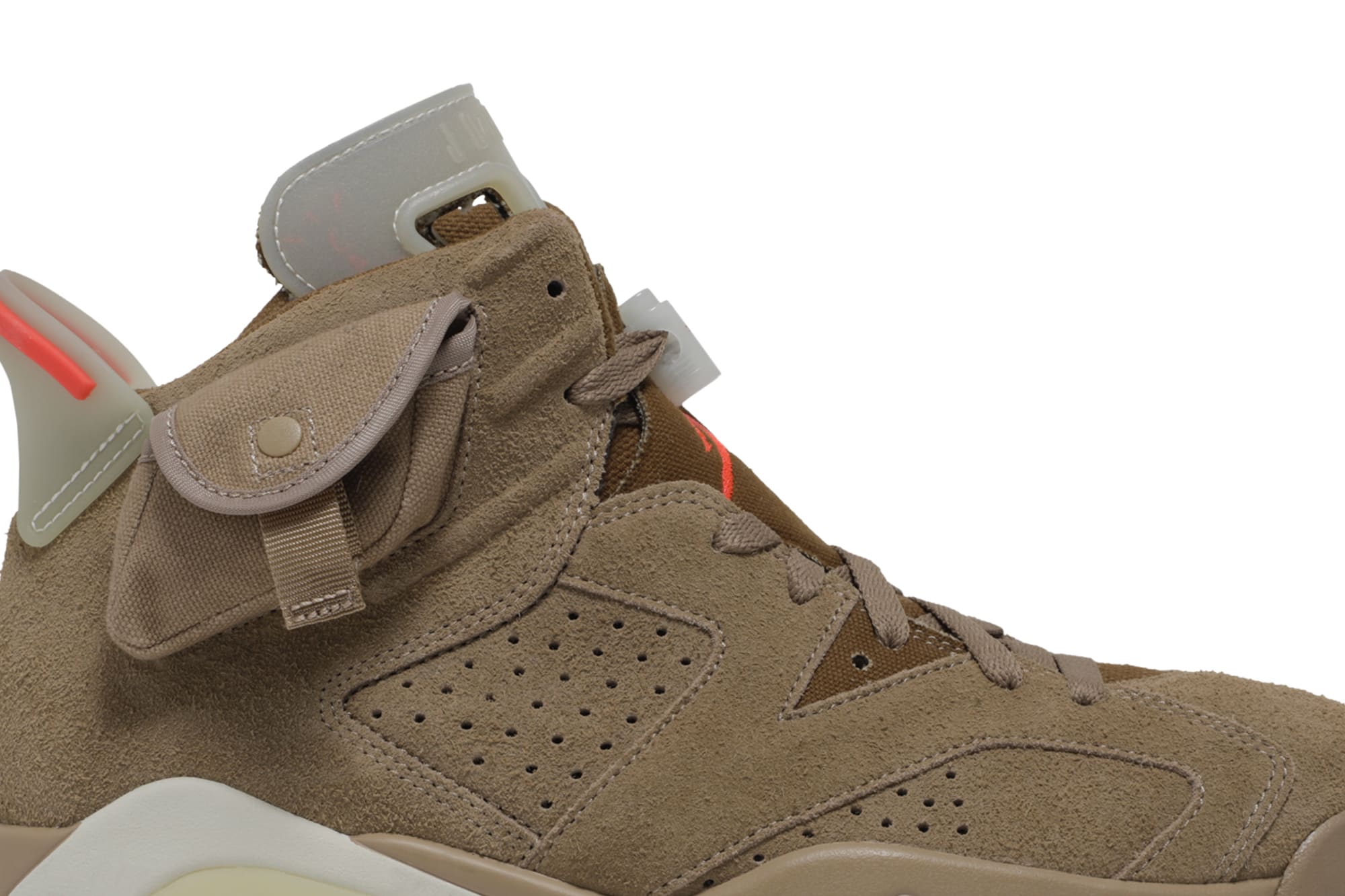 travis scott 6s release date