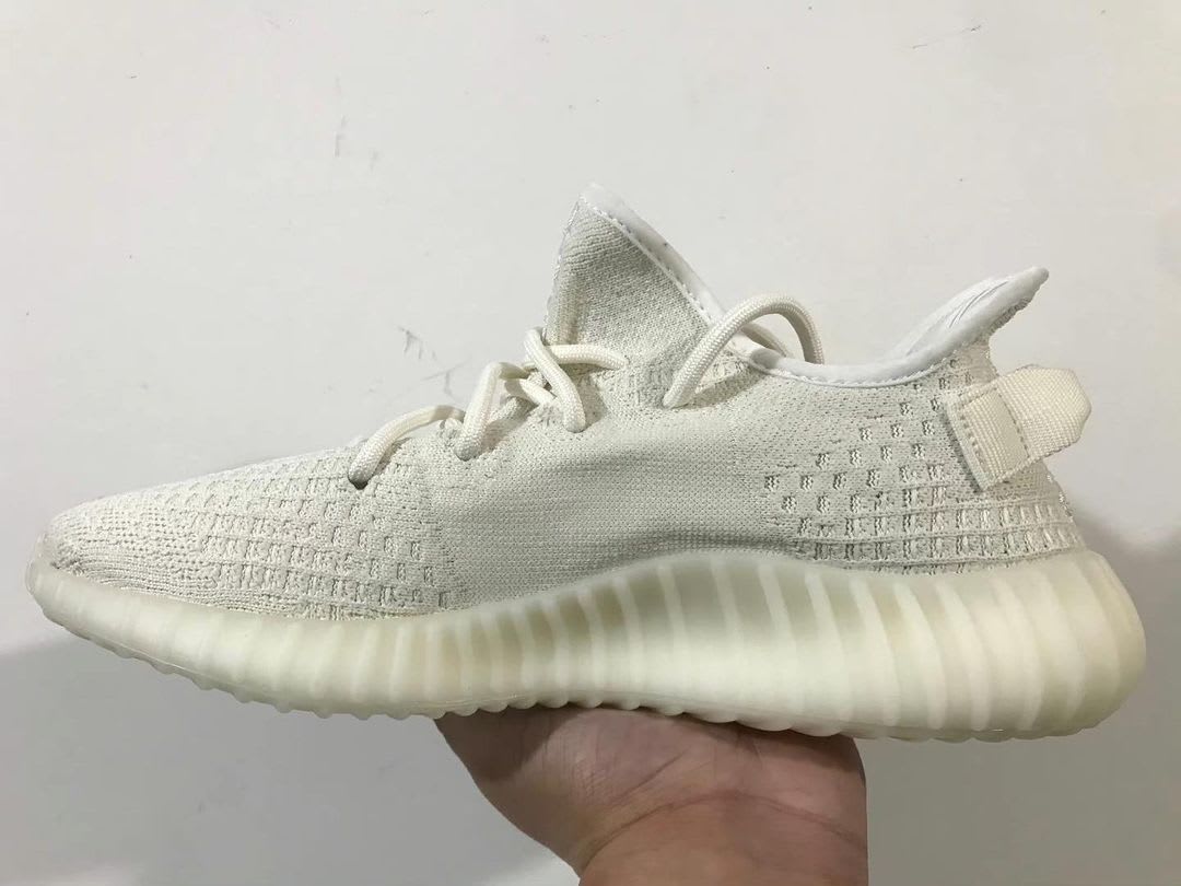 Adidas Yeezy Boost 350 V2 "Pure Oat"
