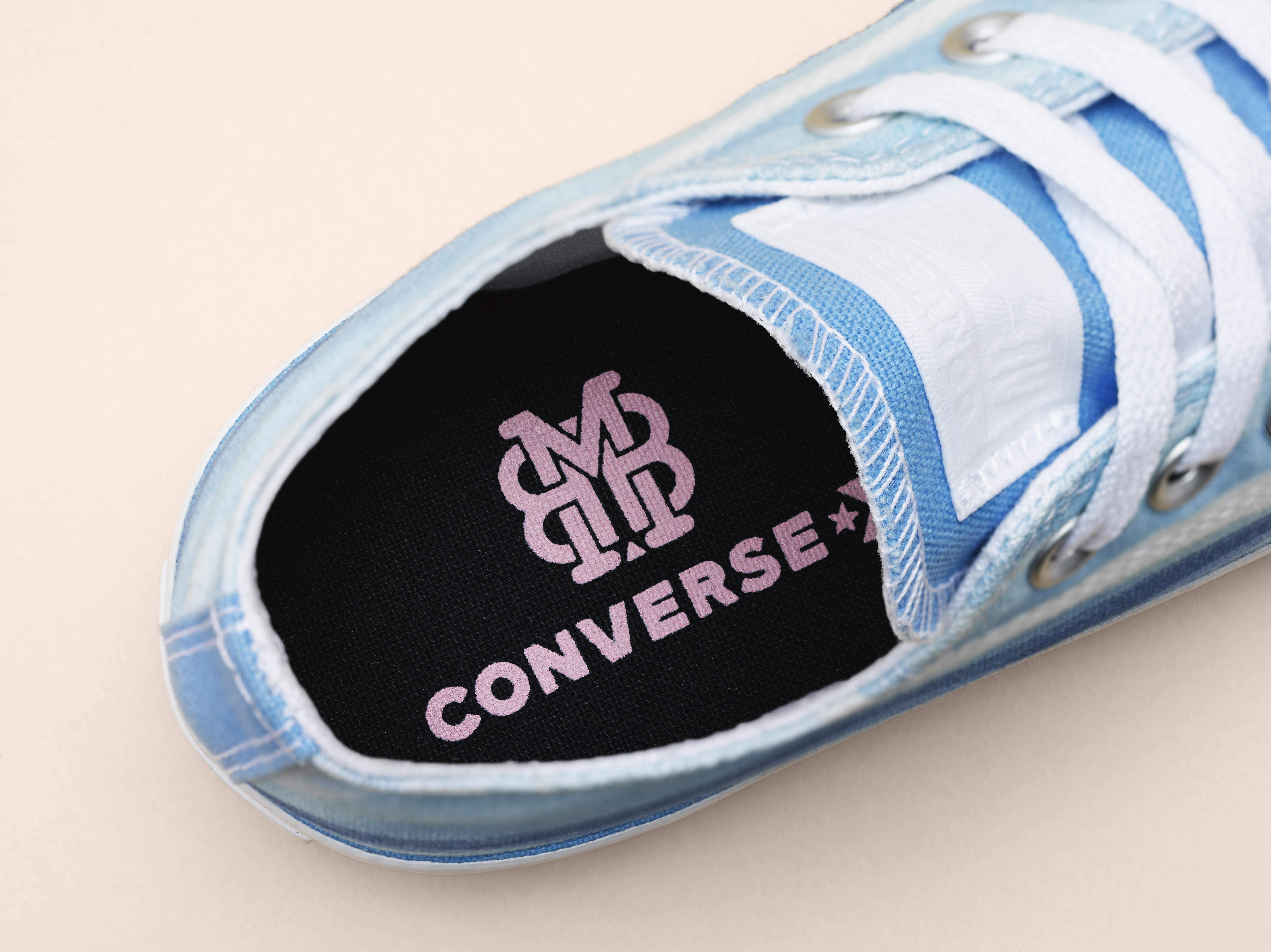 Millie Bobby Brown x Converse 'Millie By You' 10
