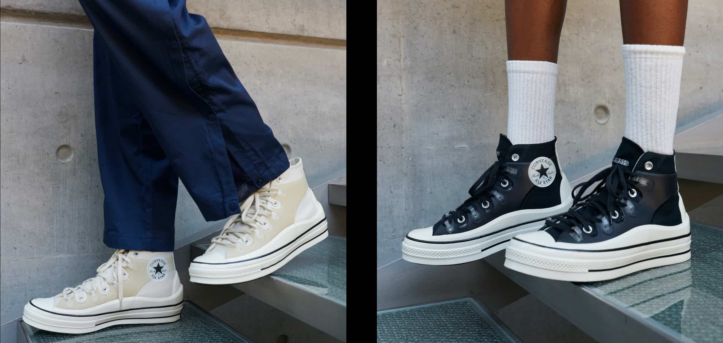 know wave x converse