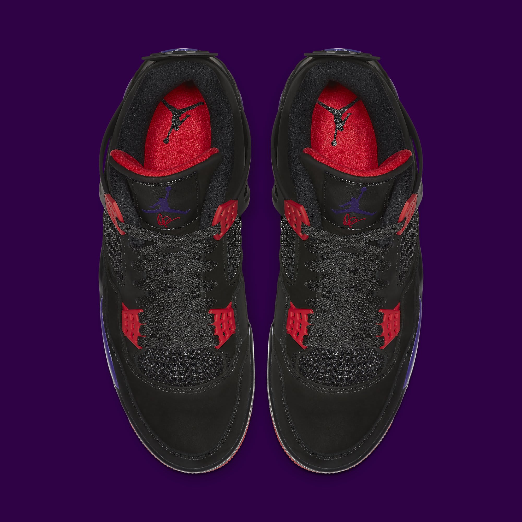 jordan 4 raptors 2019