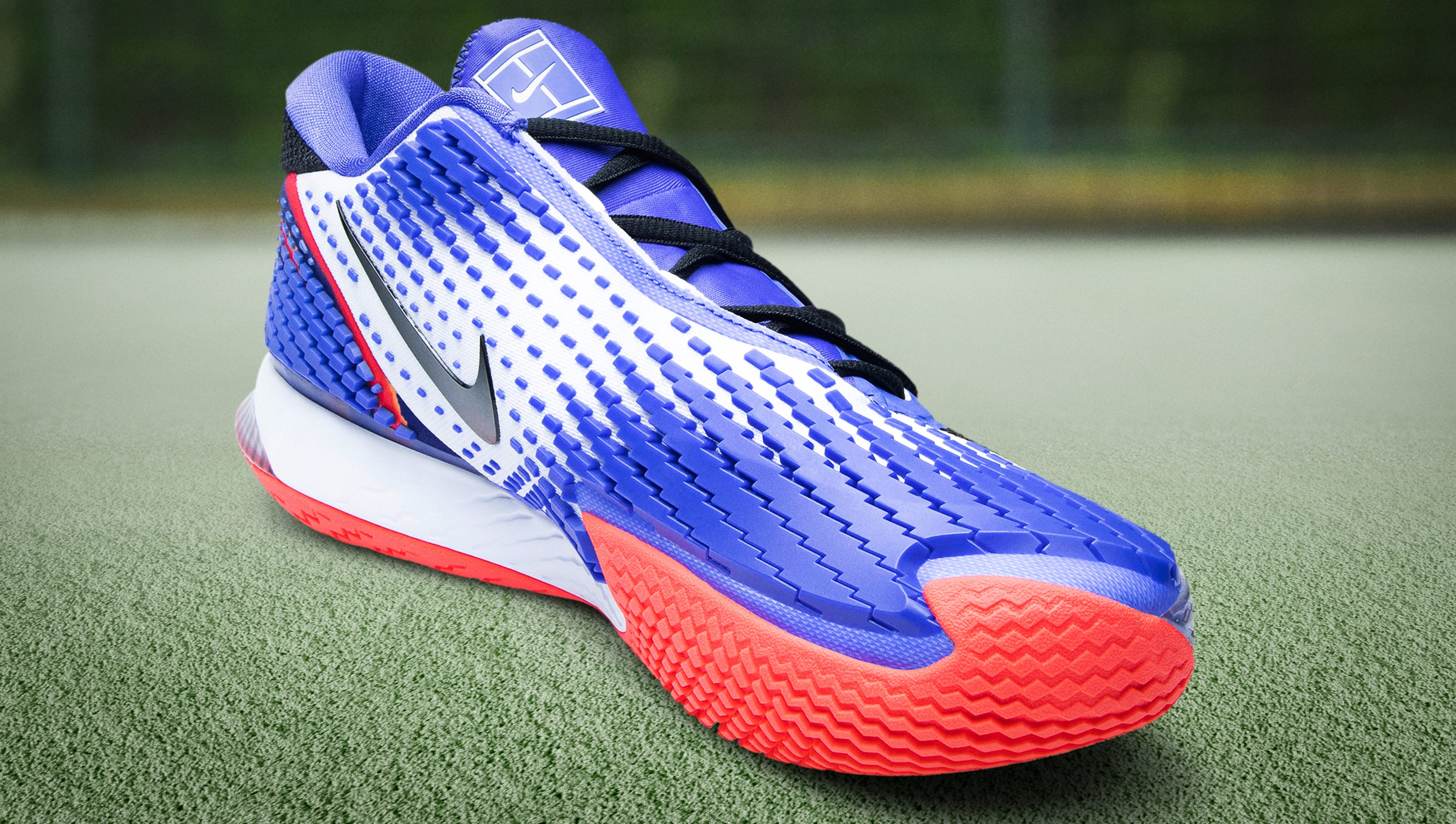 NikeCourt Zoom Vapor Cage 4 Release Date Sole Collector