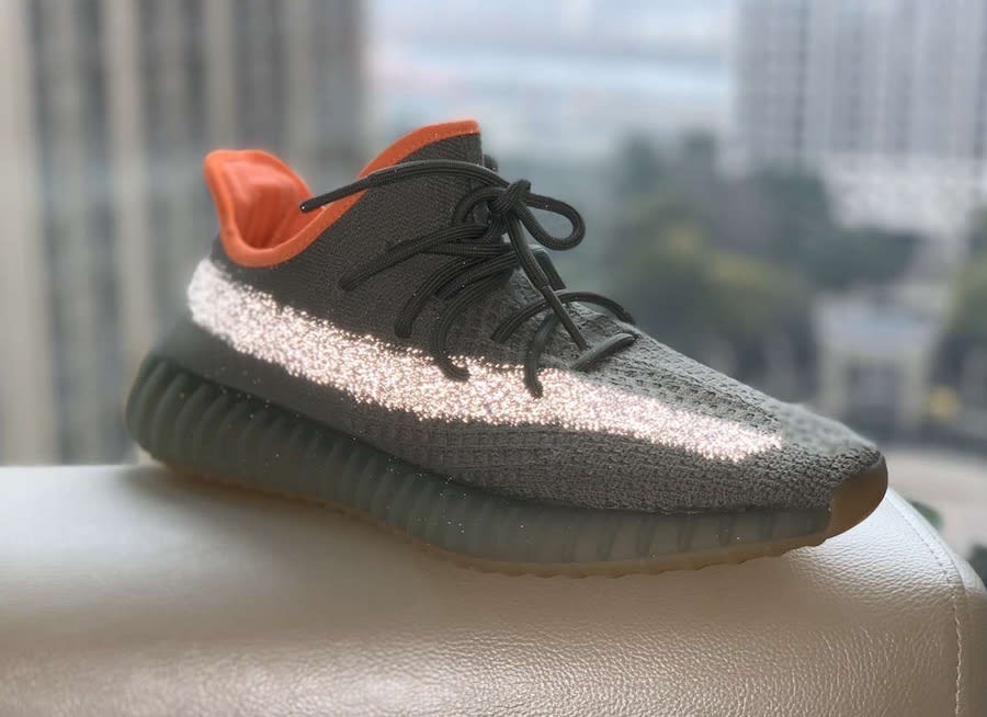 YEEZY BOOST 350 V2  BUTTER – The Magnolia Park