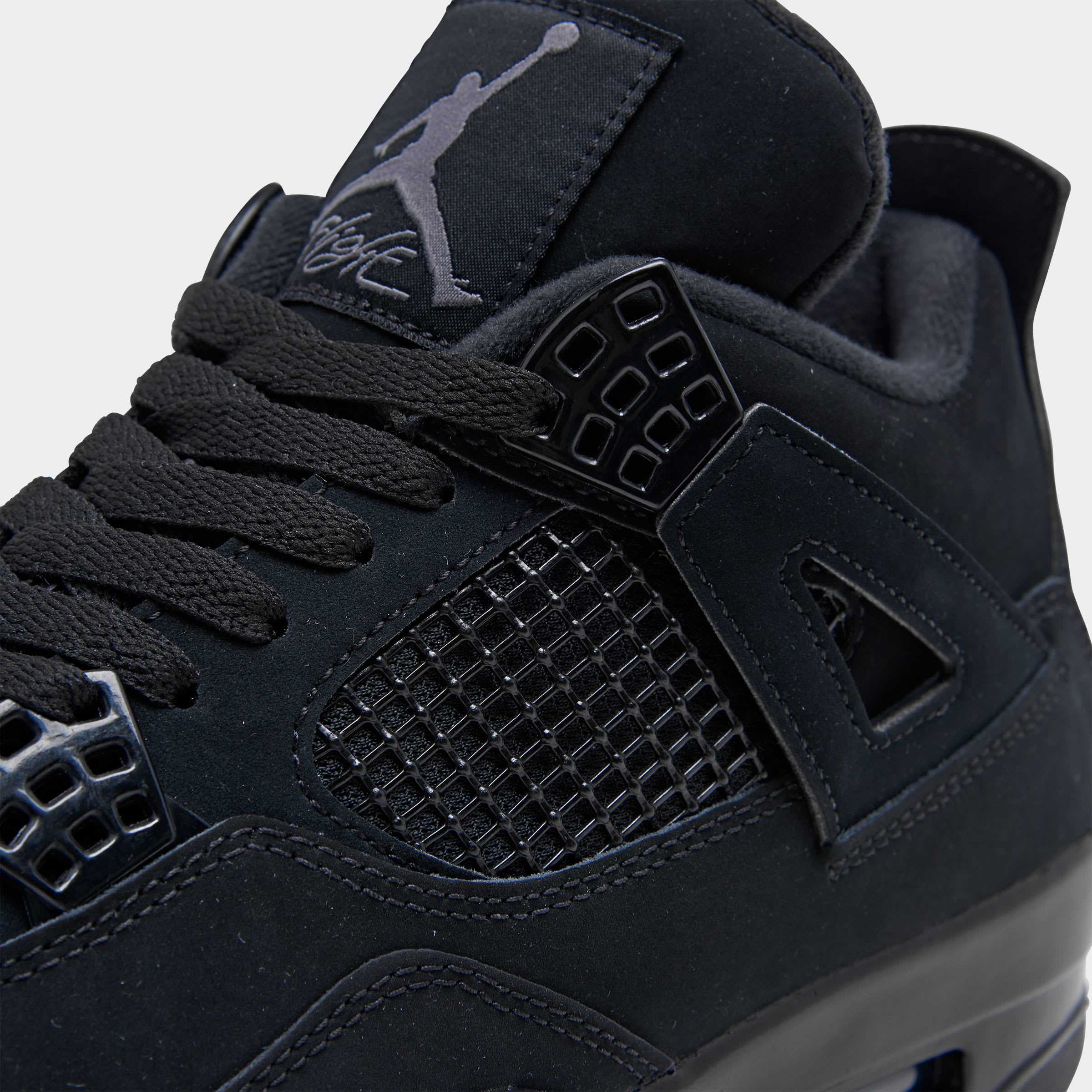 Air Jordan 4 Retro 'Black Cat' Release Date CU1110010 Sole Collector