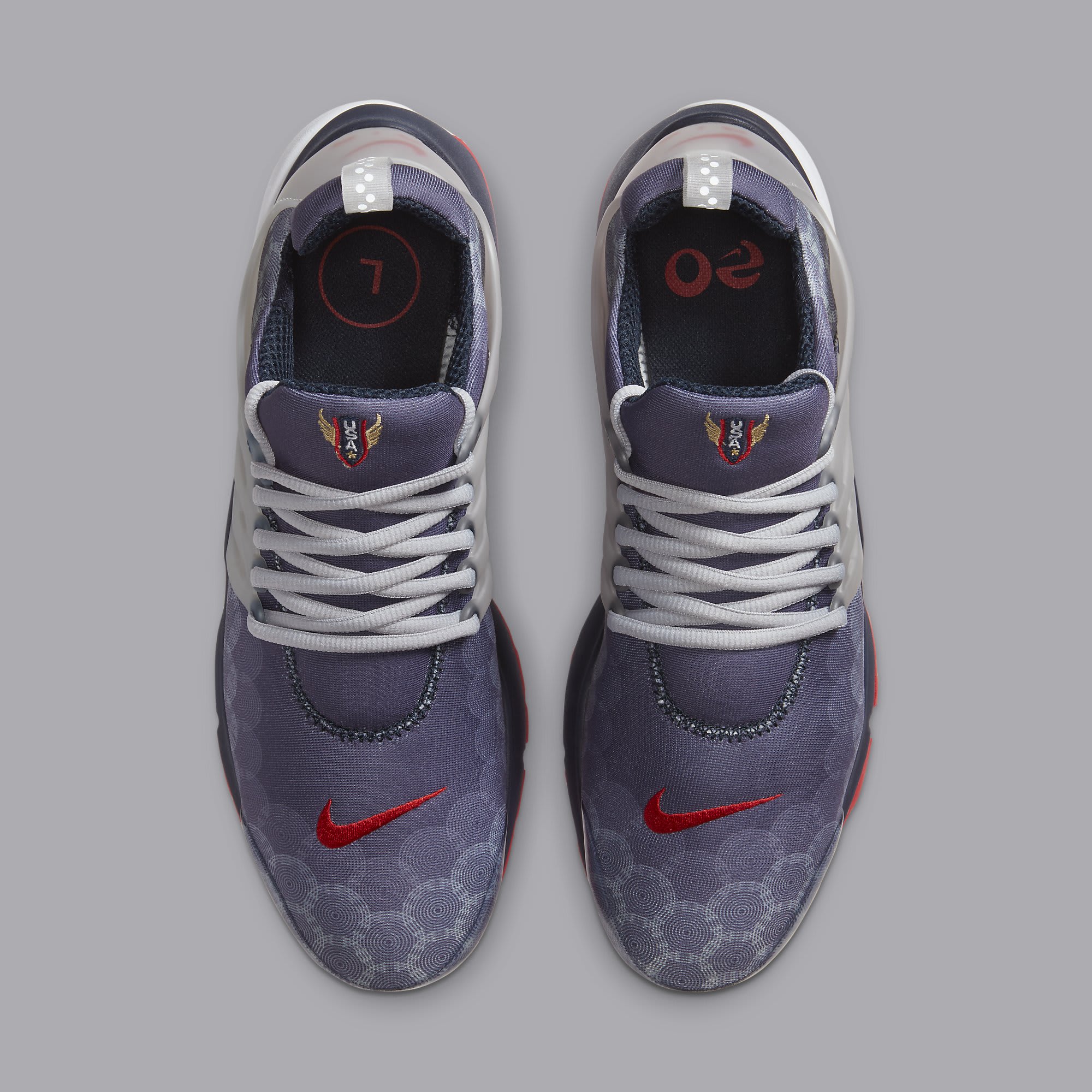 handling Selvforkælelse offentlig Nike Air Presto 'USA' Navy Release Date CJ1229-400 | Sole Collector